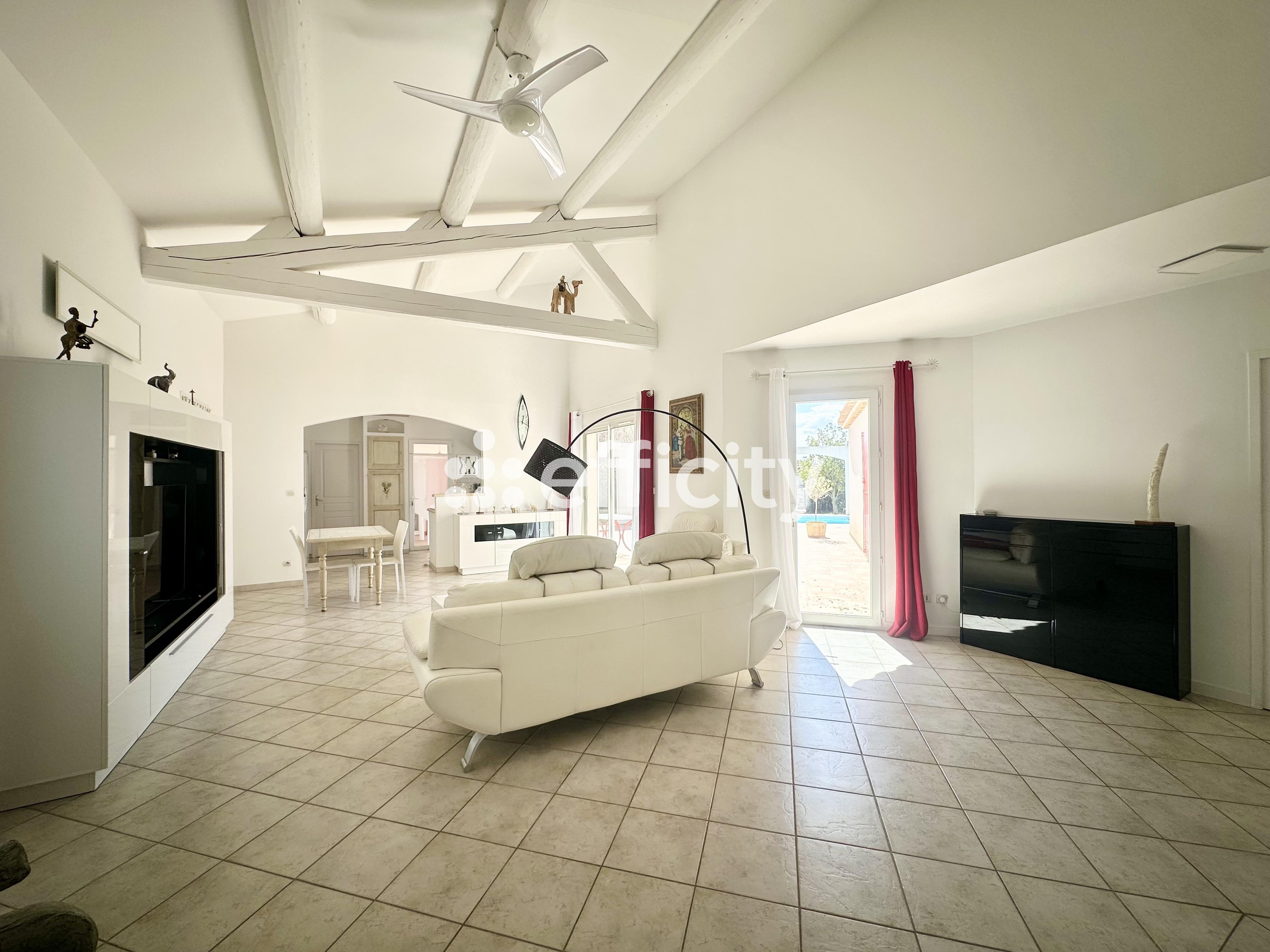 Achat immobilier Maison 7 pièces  173m2 à Aix-en-Provence (13540) - Photo n°7