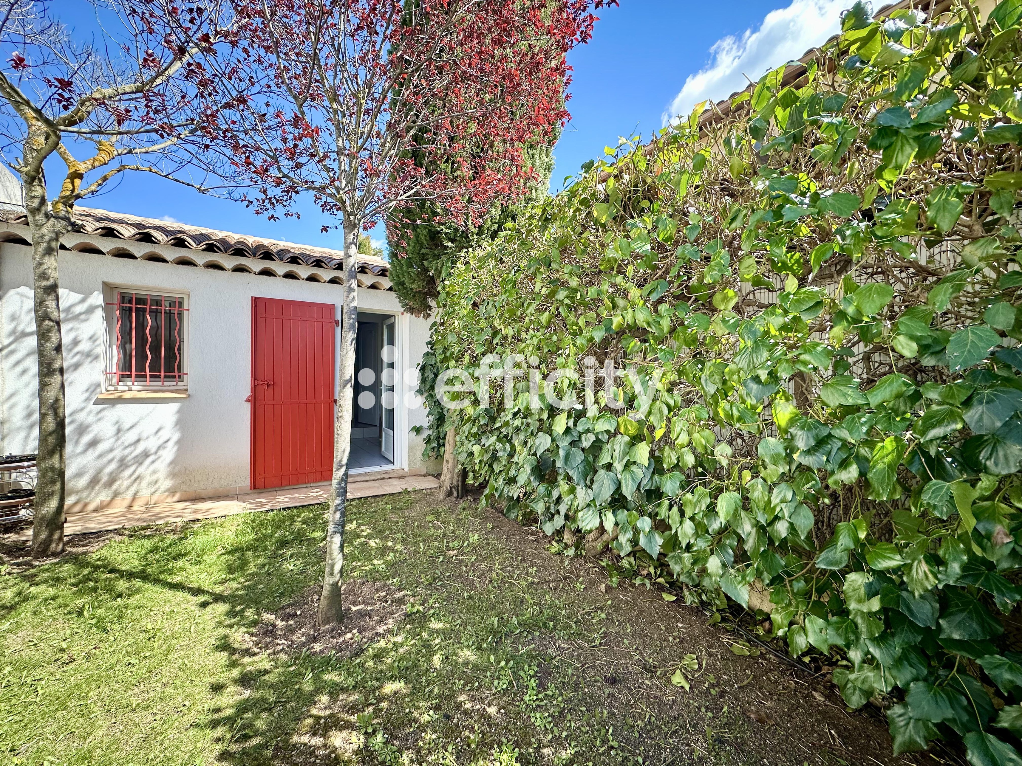 Achat immobilier Maison 7 pièces  173m2 à Aix-en-Provence (13540) - Photo n°21
