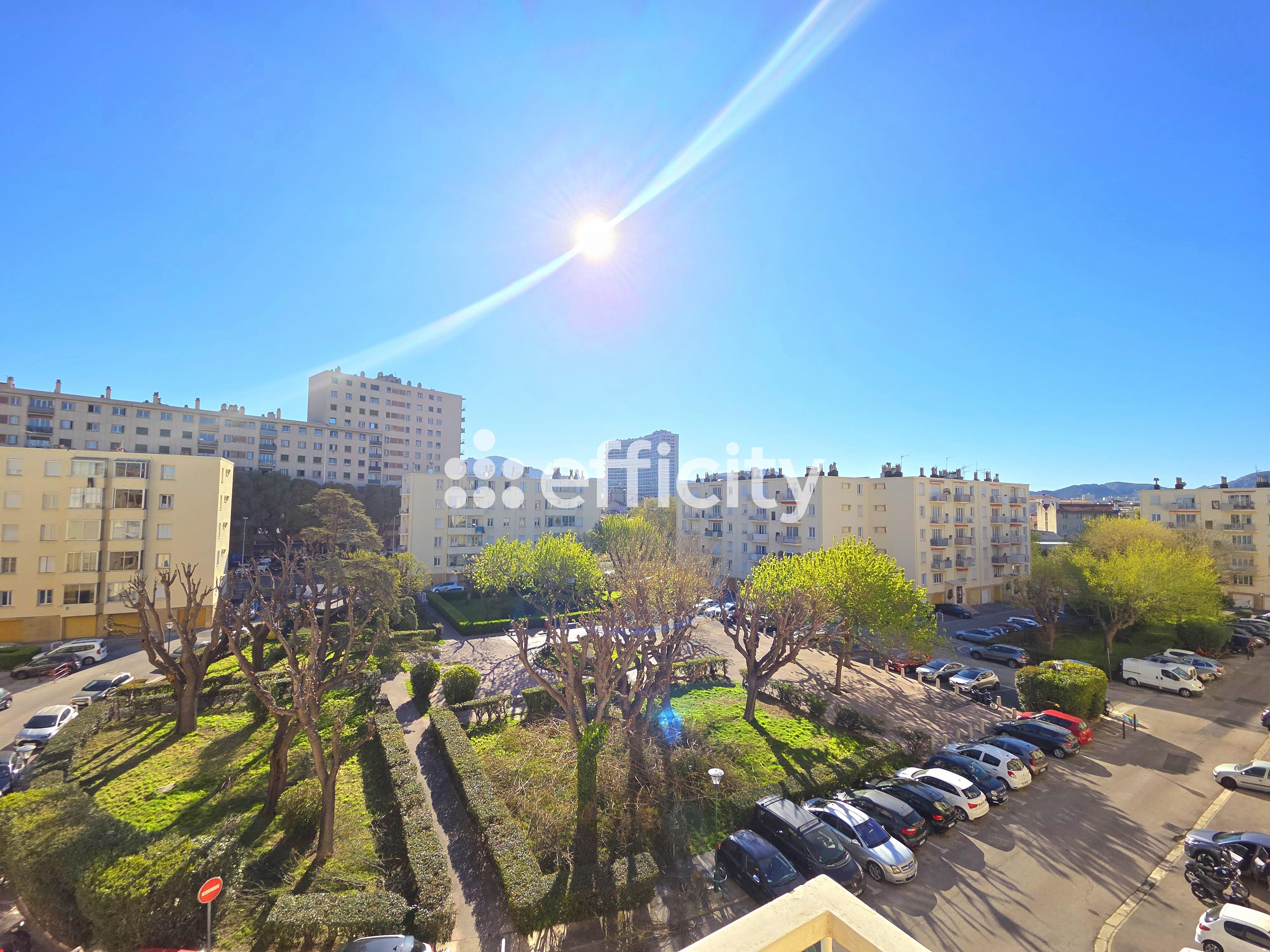 Achat immobilier Appartement 4 pièces  67m2 à Marseille (13008) - Photo n°8