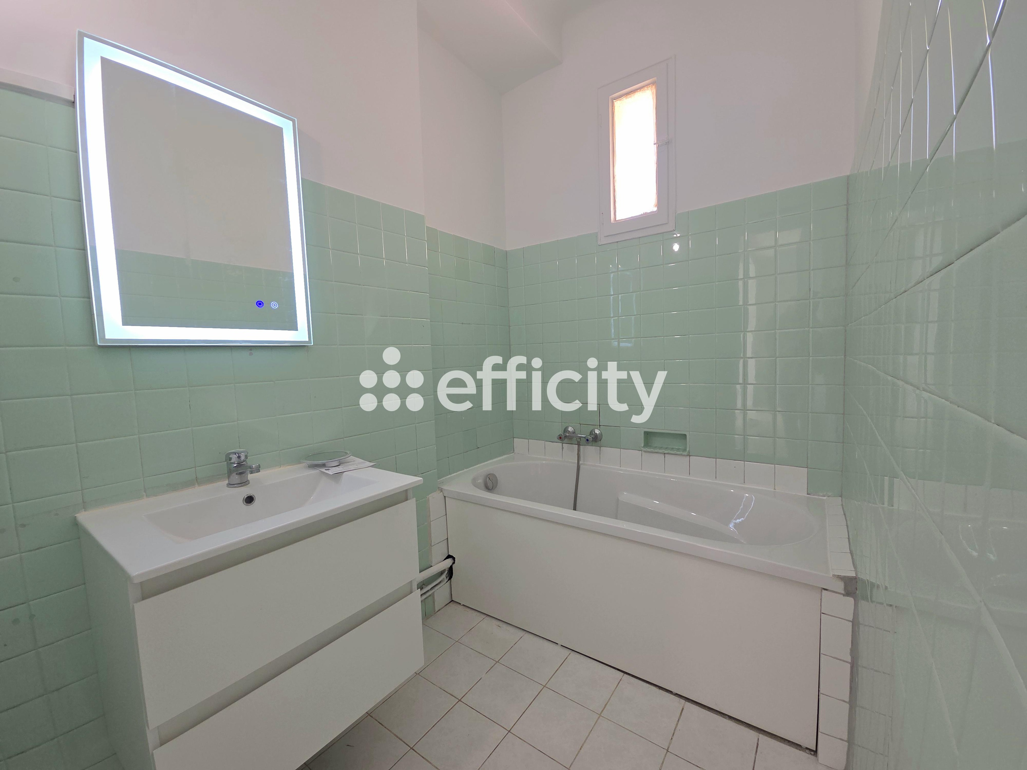 Achat immobilier Appartement 4 pièces  67m2 à Marseille (13008) - Photo n°7