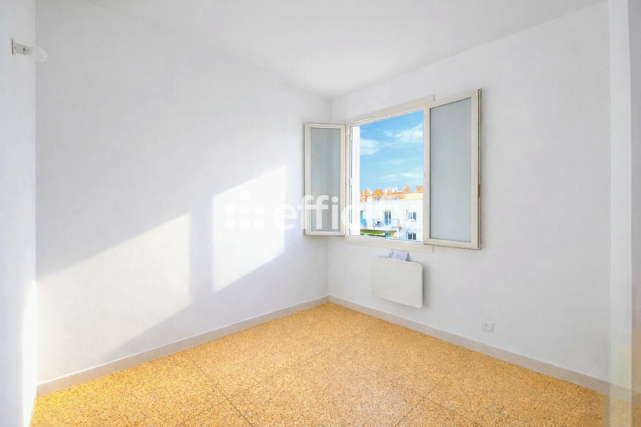 Achat immobilier Appartement 4 pièces  67m2 à Marseille (13008) - Photo n°6