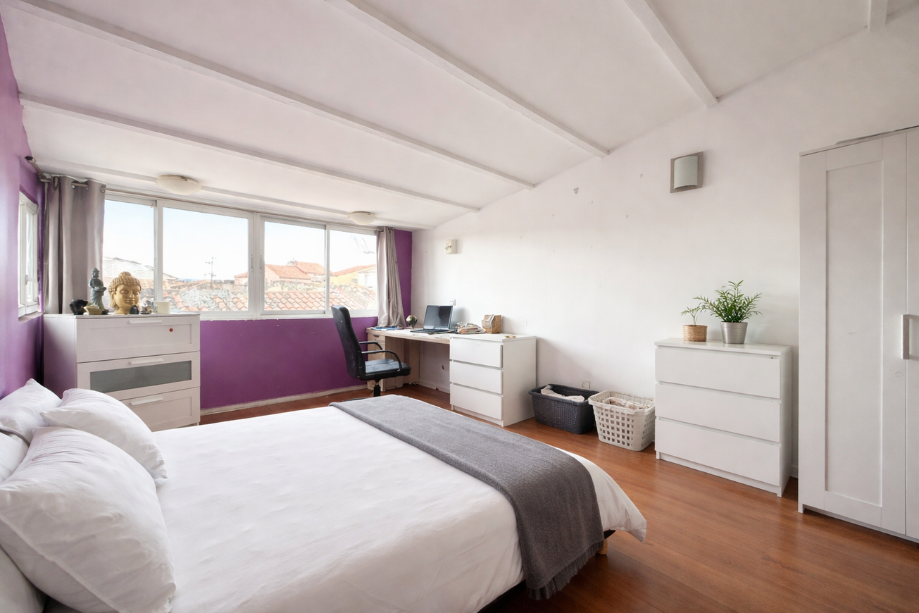 Achat immobilier Immeuble 11 pièces  260m2 à Berre-l'Étang (13130) - Photo n°20