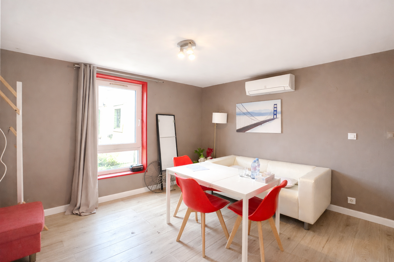 Achat immobilier Immeuble 11 pièces  260m2 à Berre-l'Étang (13130) - Photo n°18