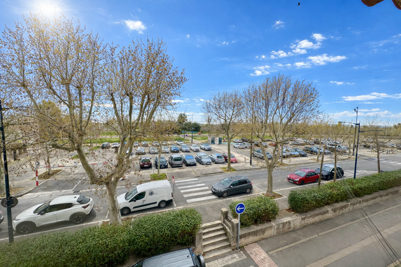 Achat immobilier Immeuble 11 pièces  260m2 à Berre-l'Étang (13130) - Photo n°22