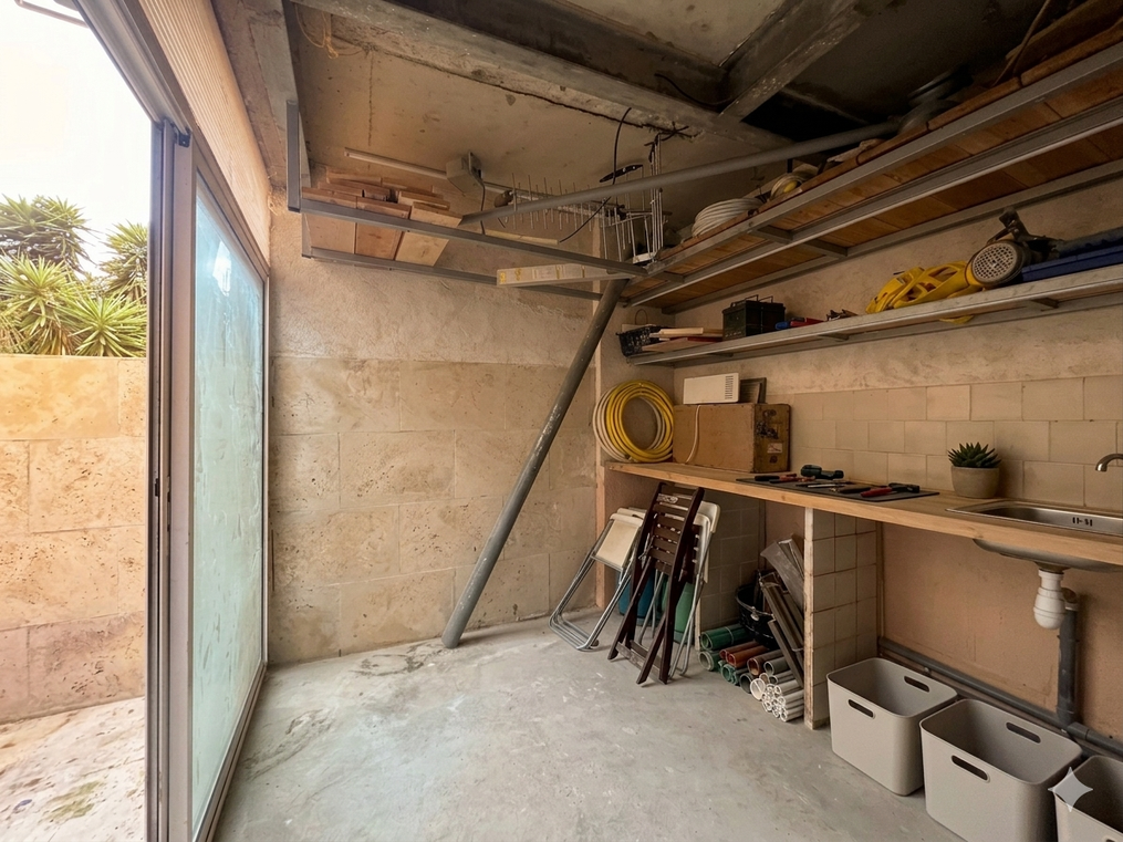 Achat immobilier Immeuble 11 pièces  260m2 à Berre-l'Étang (13130) - Photo n°5