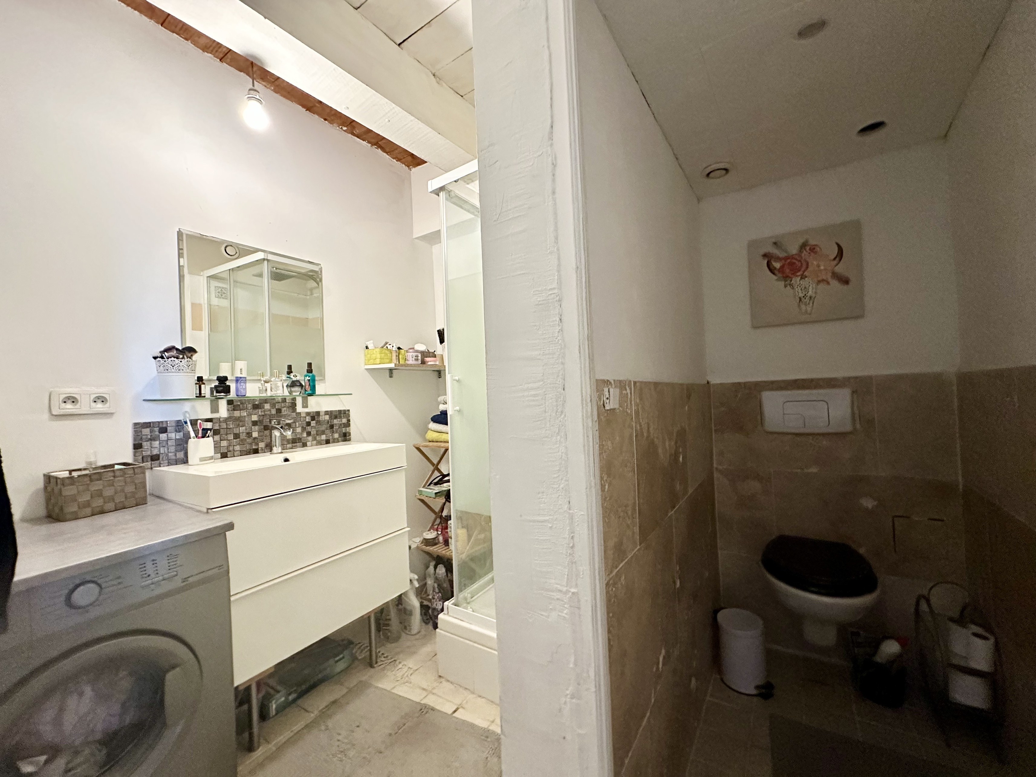 Achat immobilier Immeuble 11 pièces  260m2 à Berre-l'Étang (13130) - Photo n°10