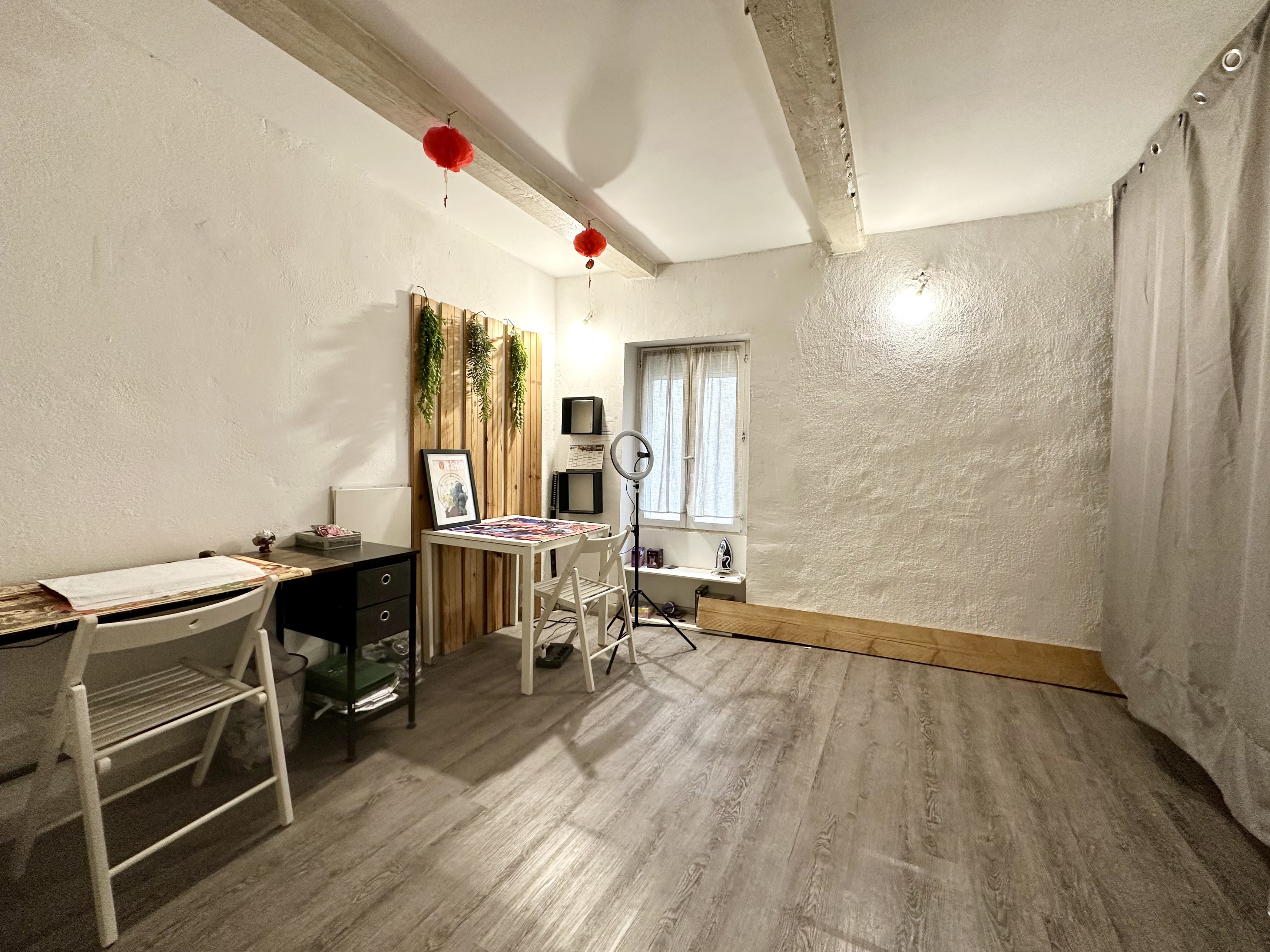 Achat immobilier Immeuble 11 pièces  260m2 à Berre-l'Étang (13130) - Photo n°12