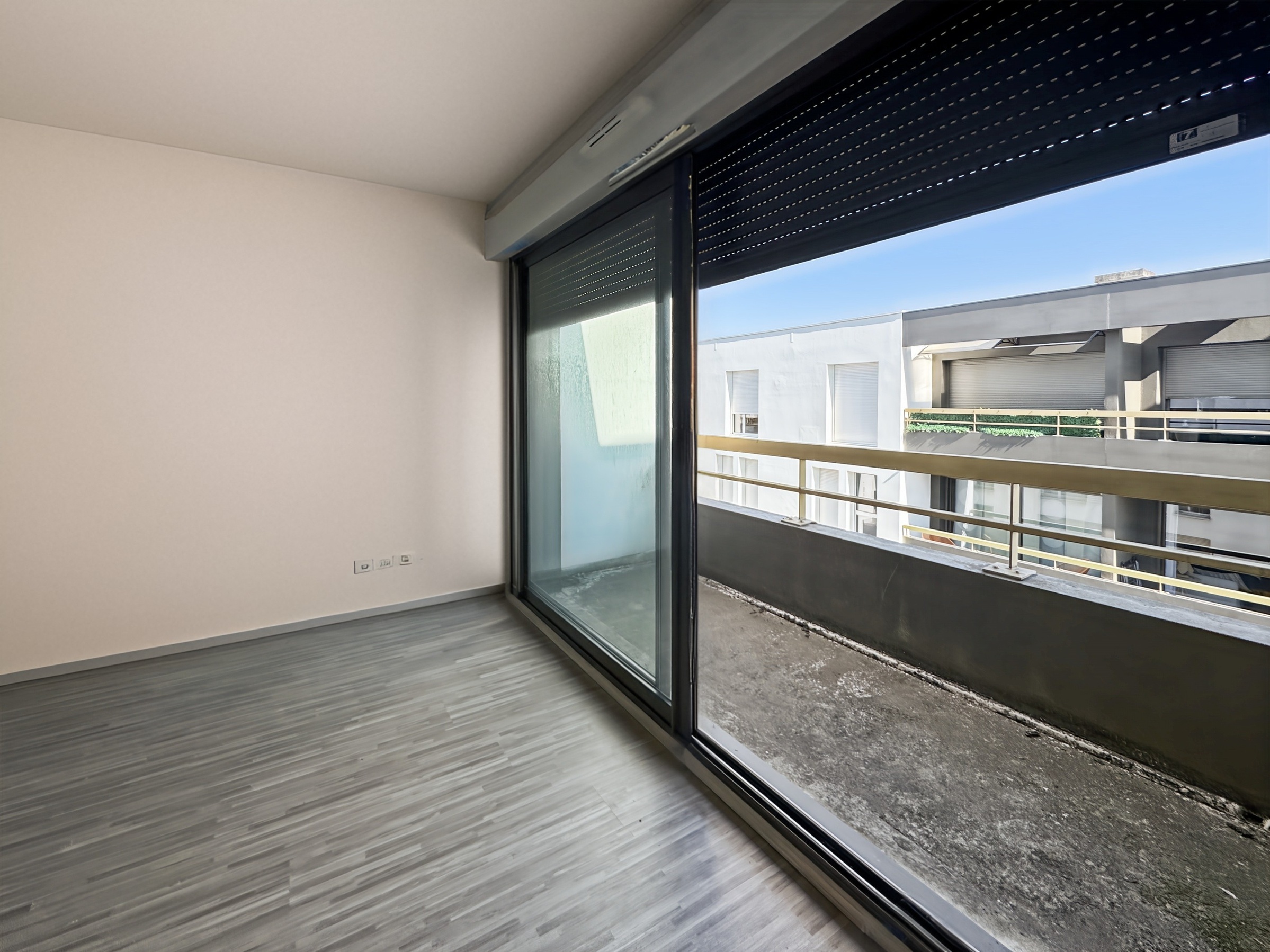 Achat immobilier Appartement 2 pièces  42m2 à Bordeaux (33100) - Photo n°7