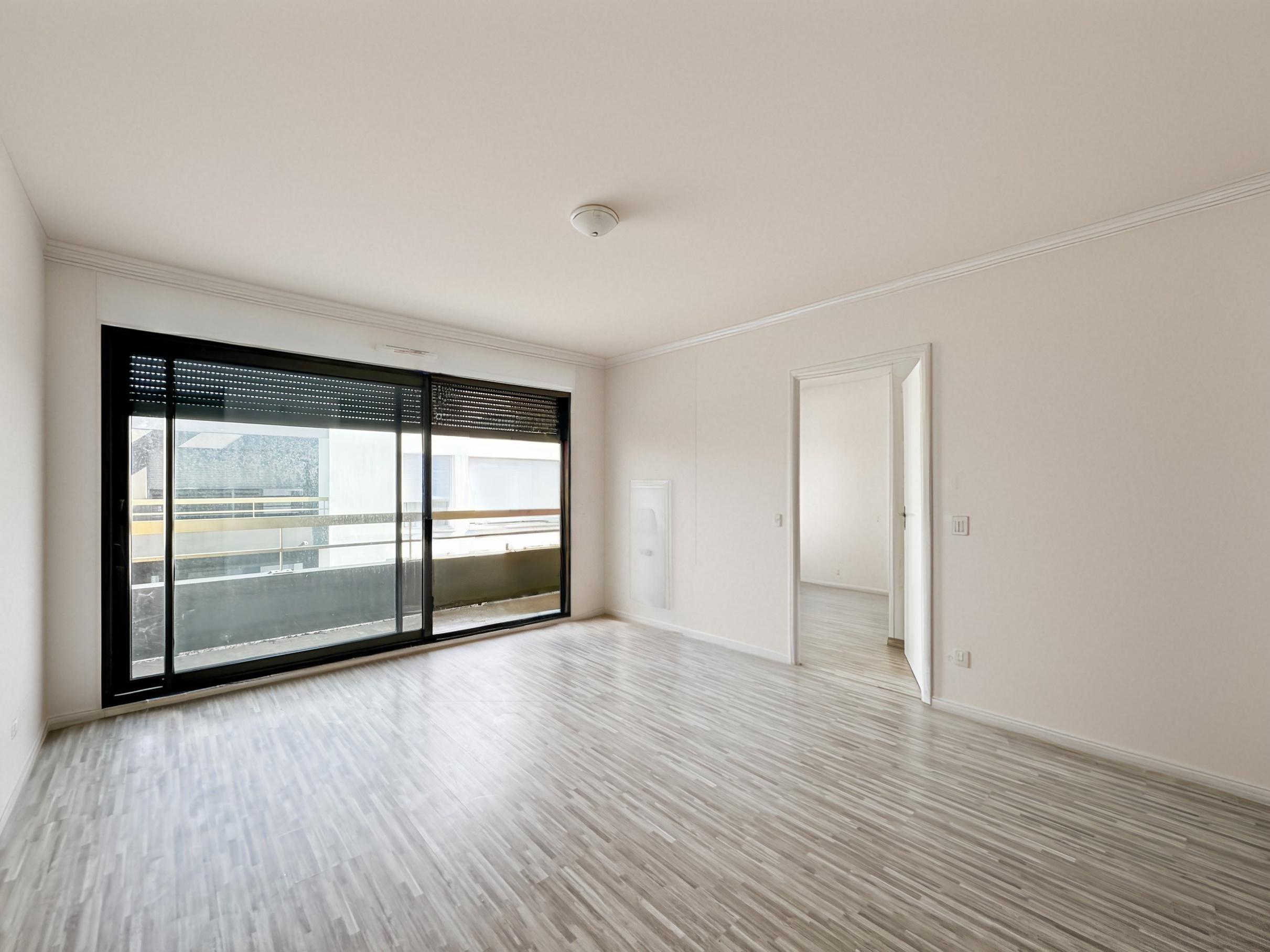 Achat immobilier Appartement 2 pièces  42m2 à Bordeaux (33100) - Photo n°6