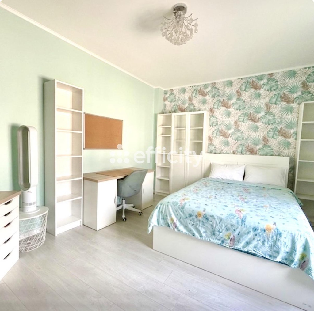 Achat immobilier Maison 4 pièces  117m2 à Bruyères-et-Montbérault (02860) - Photo n°7