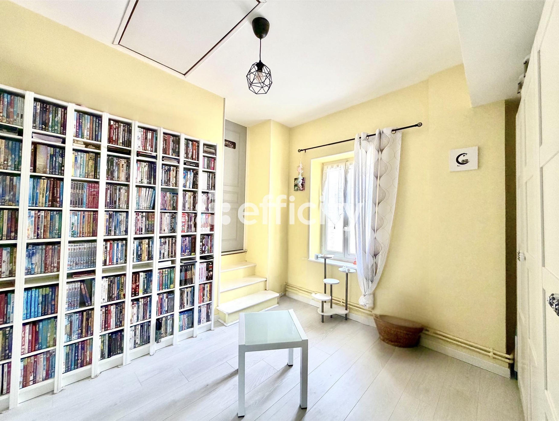 Achat immobilier Maison 4 pièces  117m2 à Bruyères-et-Montbérault (02860) - Photo n°5