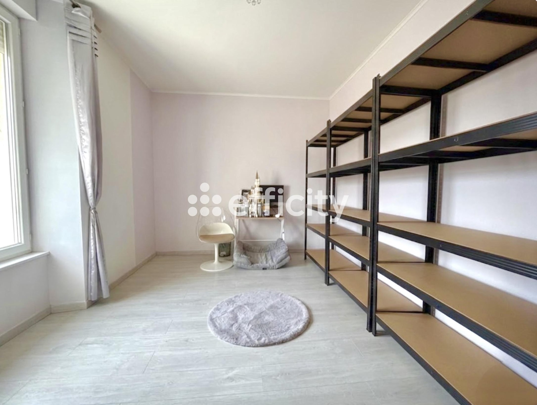 Achat immobilier Maison 4 pièces  117m2 à Bruyères-et-Montbérault (02860) - Photo n°10
