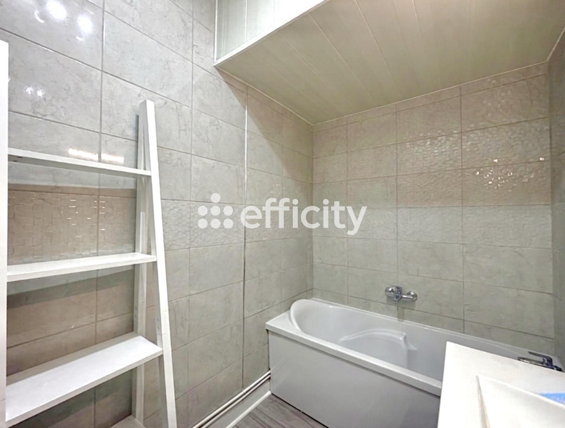 Achat immobilier Maison 4 pièces  117m2 à Bruyères-et-Montbérault (02860) - Photo n°11