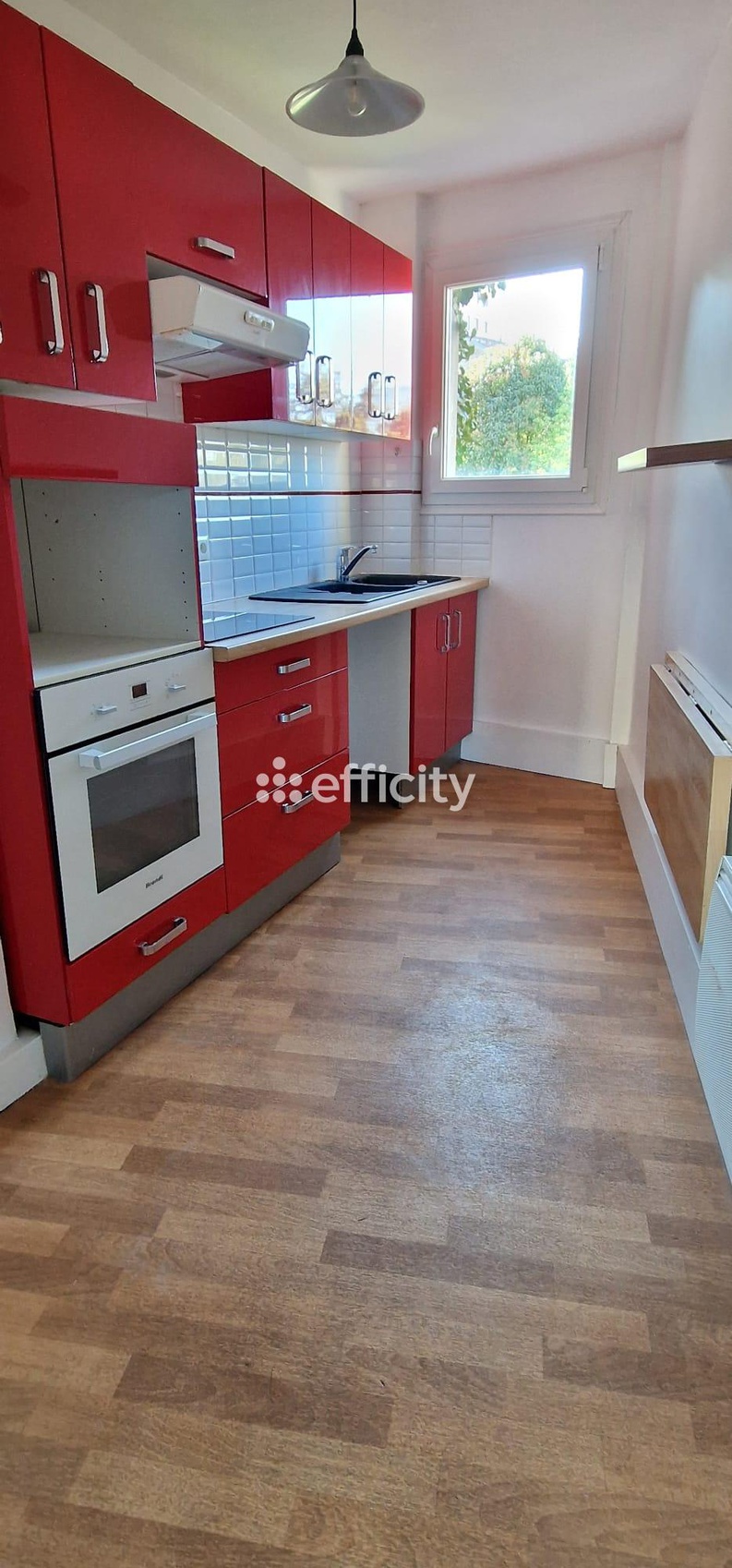 Achat immobilier Appartement 3 pièces  58m2 à Angoulême (16000) - Photo n°4