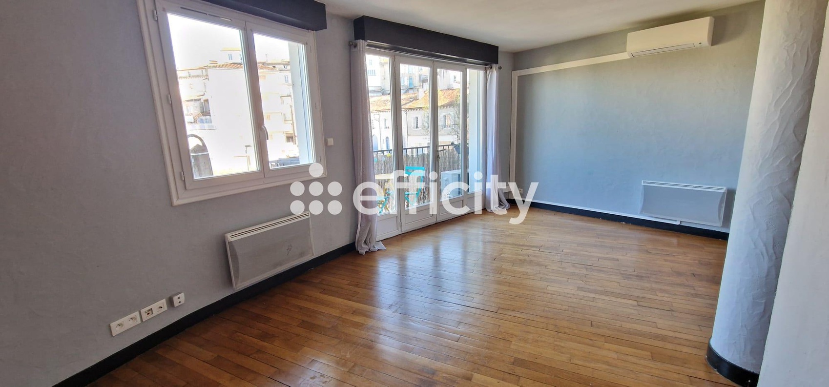 Achat immobilier Appartement 3 pièces  58m2 à Angoulême (16000) - Photo n°5