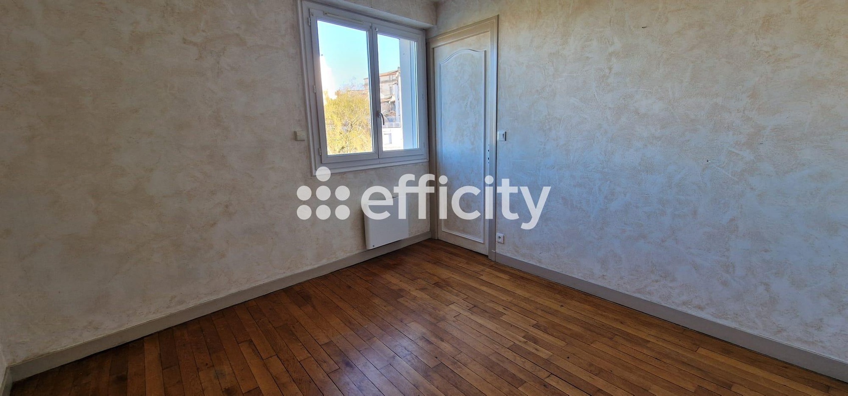 Achat immobilier Appartement 3 pièces  58m2 à Angoulême (16000) - Photo n°6