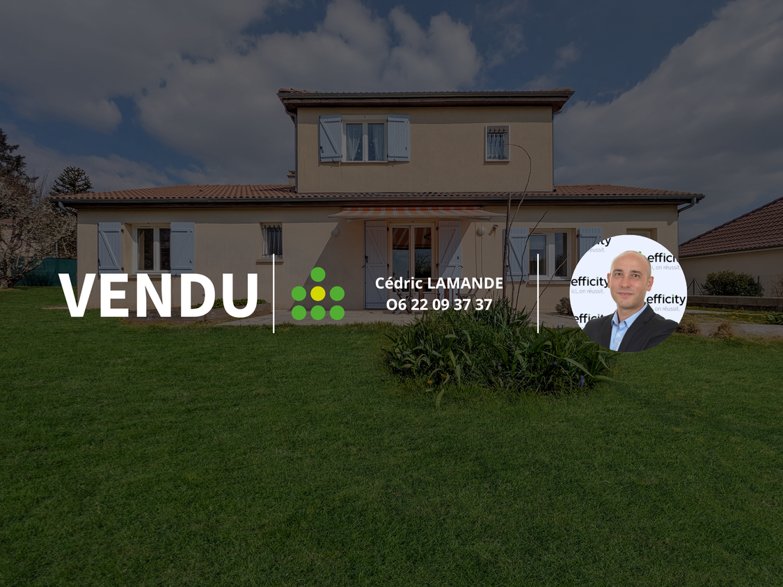 maison 5 pièces - 115m2 à Panazol (87350)