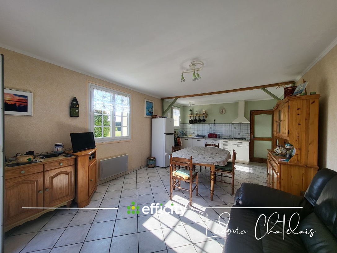Achat immobilier Maison 3 pièces  68m2 à Erquy (22430) - Photo n°10