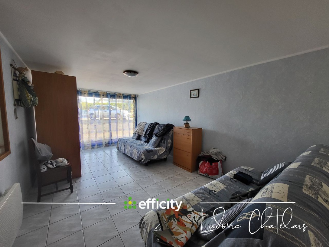 Achat immobilier Maison 3 pièces  68m2 à Erquy (22430) - Photo n°11