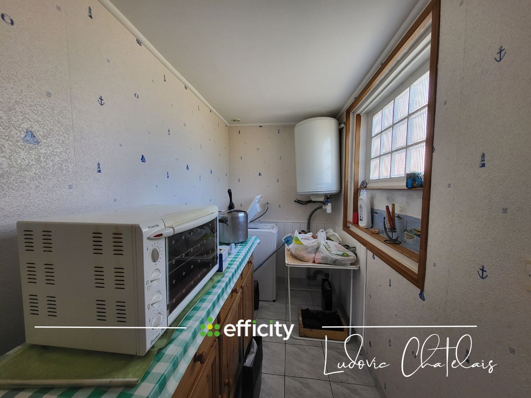 Achat immobilier Maison 3 pièces  68m2 à Erquy (22430) - Photo n°12