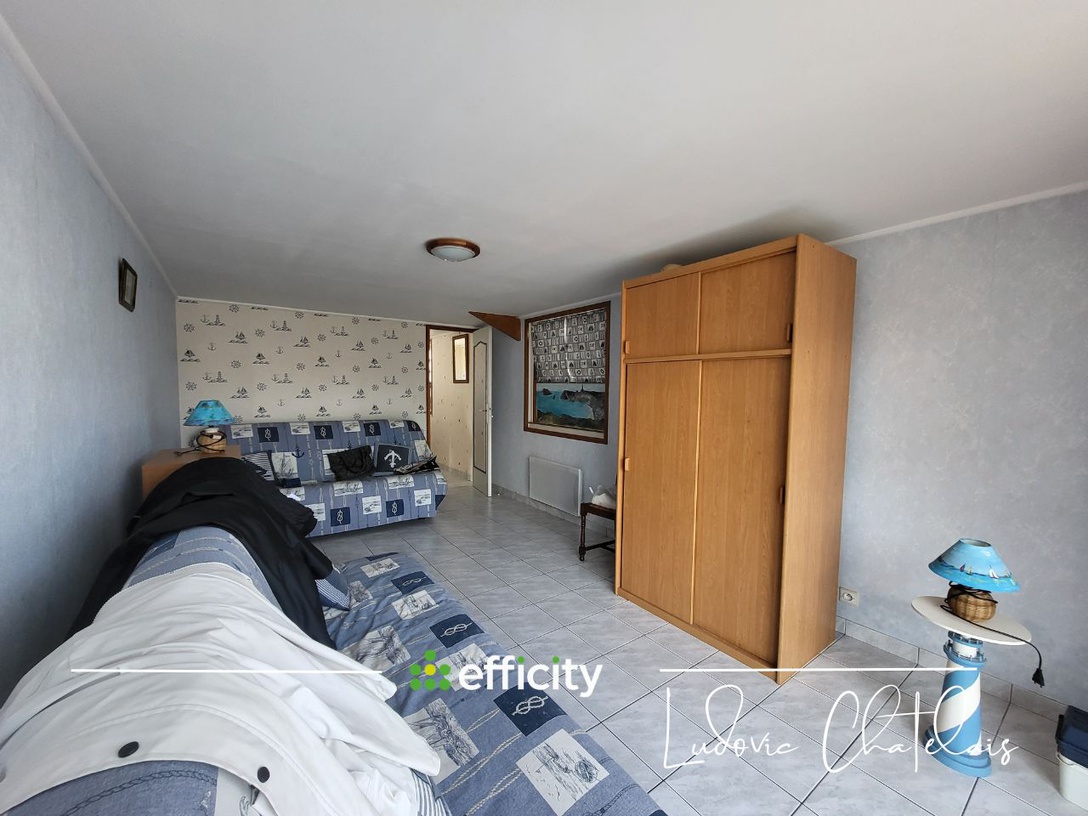 Achat immobilier Maison 3 pièces  68m2 à Erquy (22430) - Photo n°13