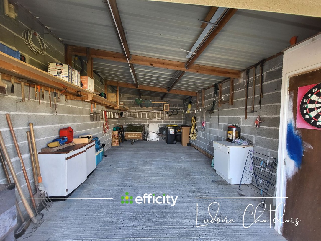 Achat immobilier Maison 3 pièces  68m2 à Erquy (22430) - Photo n°4
