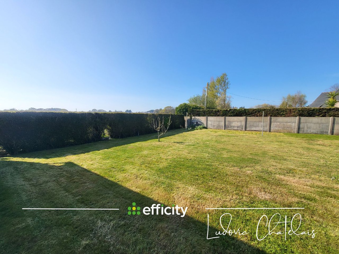 Achat immobilier Maison 3 pièces  68m2 à Erquy (22430) - Photo n°6