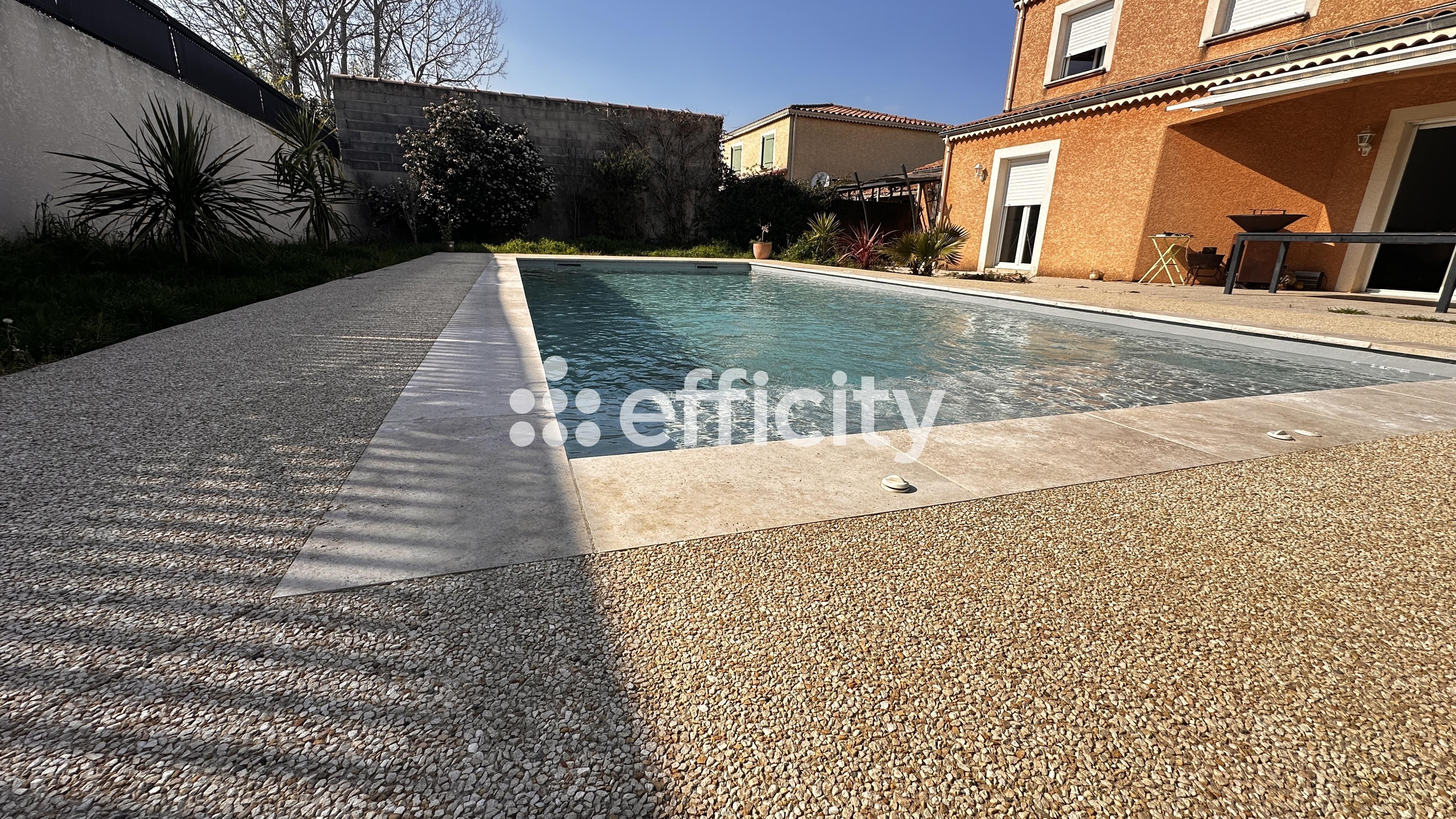 Achat immobilier Maison 5 pièces  146m2 à Loriol-sur-Drôme (26270) - Photo n°11