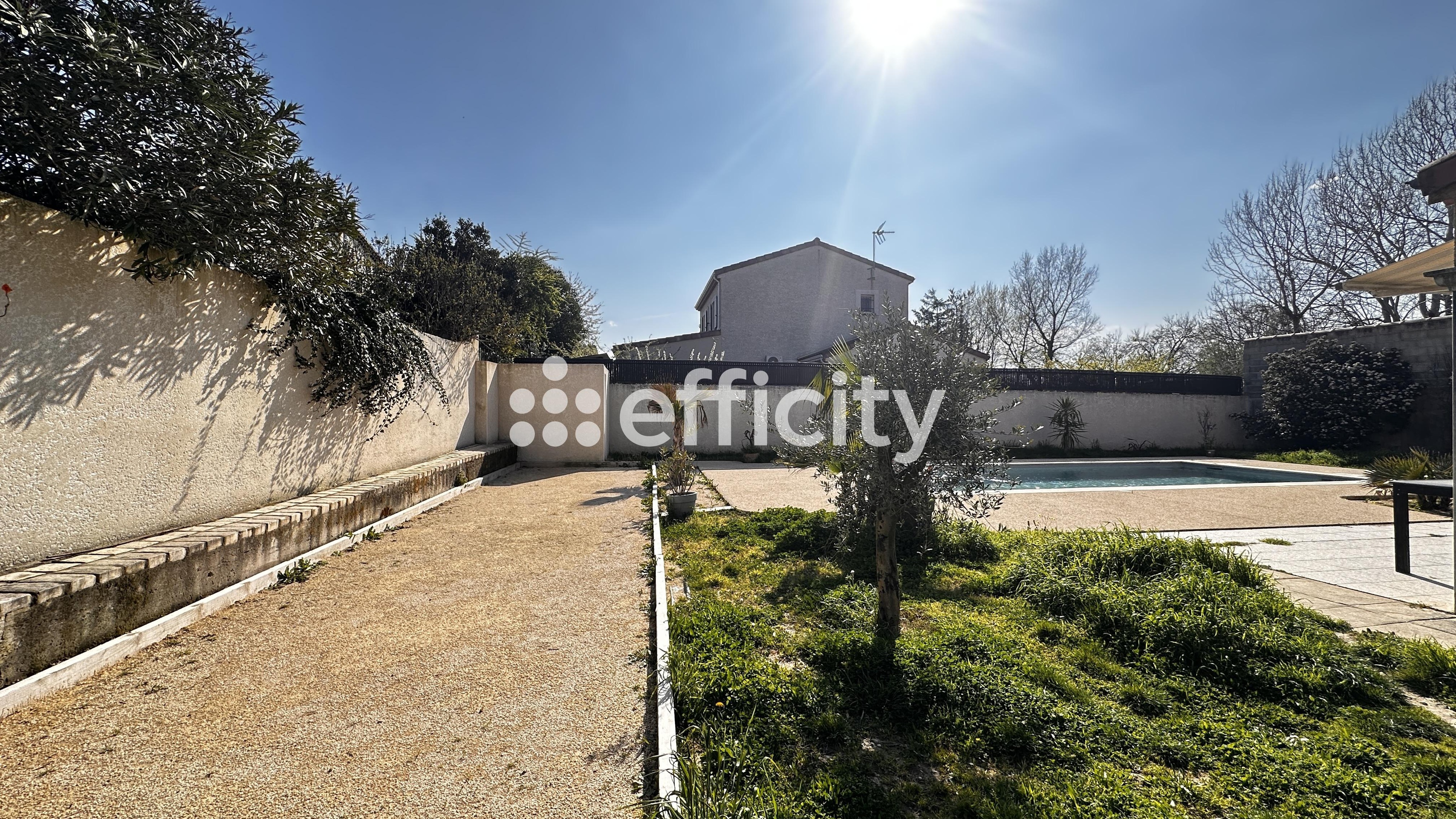 Achat immobilier Maison 5 pièces  146m2 à Loriol-sur-Drôme (26270) - Photo n°10