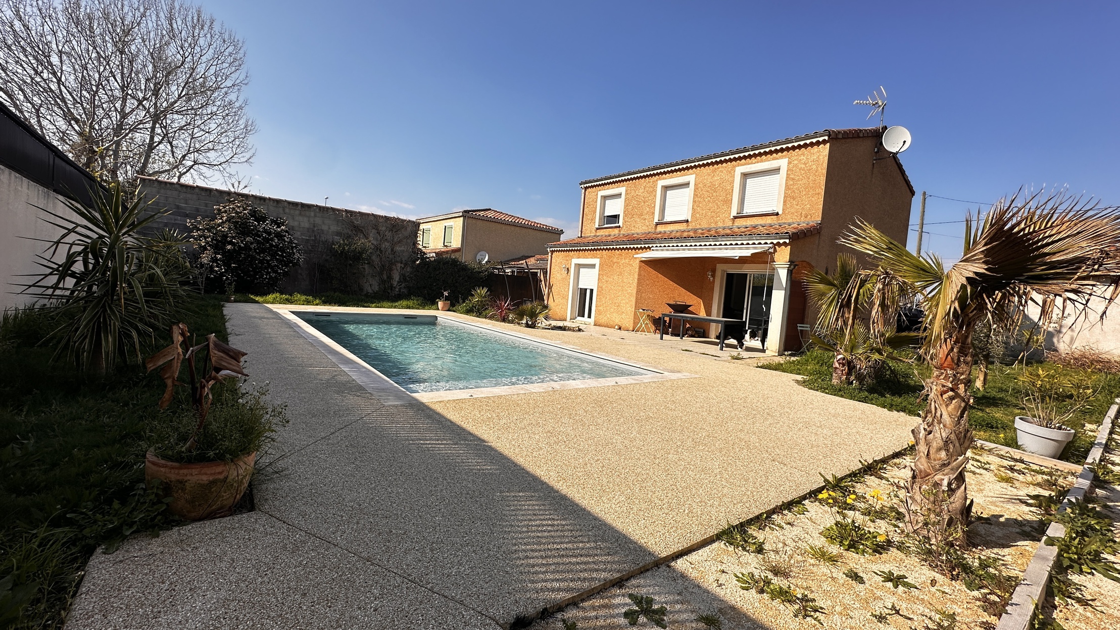 maison 5 pièces - 146m2 à Loriol-sur-Drôme (26270)
