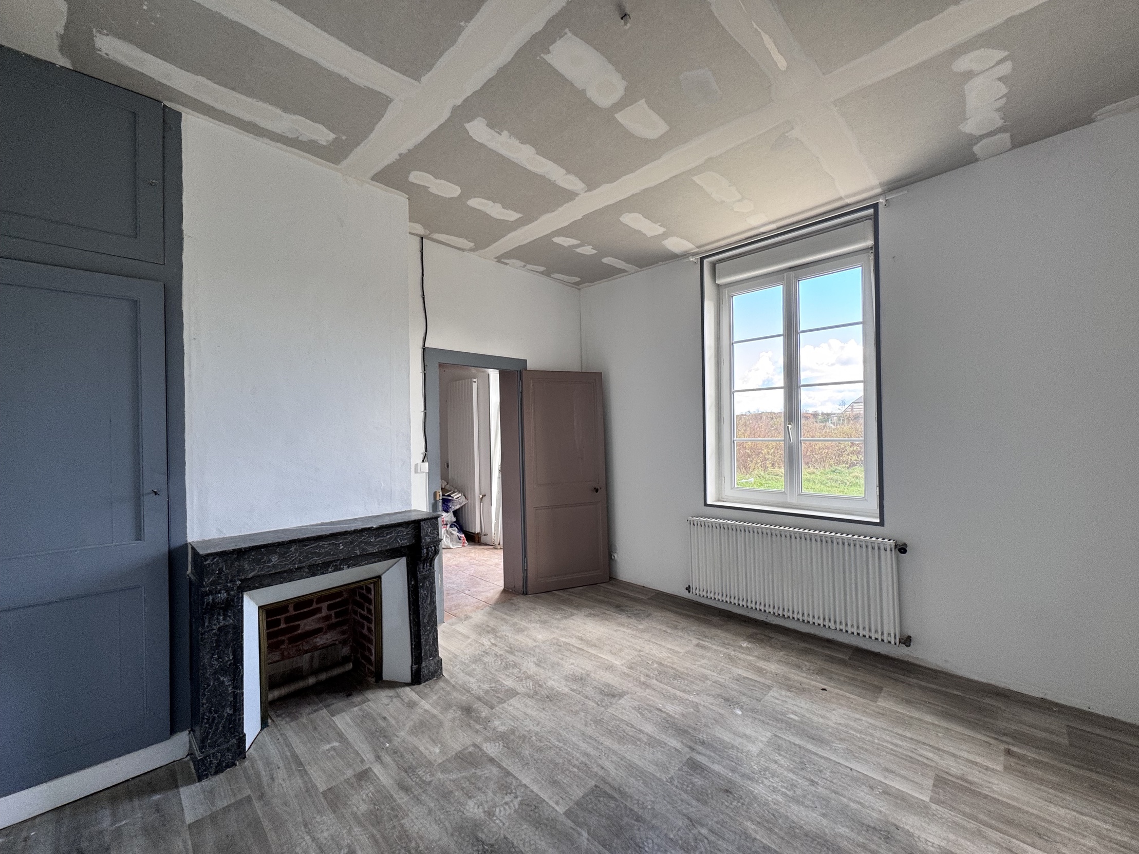 appartement 3 pièces - 65,0m2 à Fécamp (76400)
