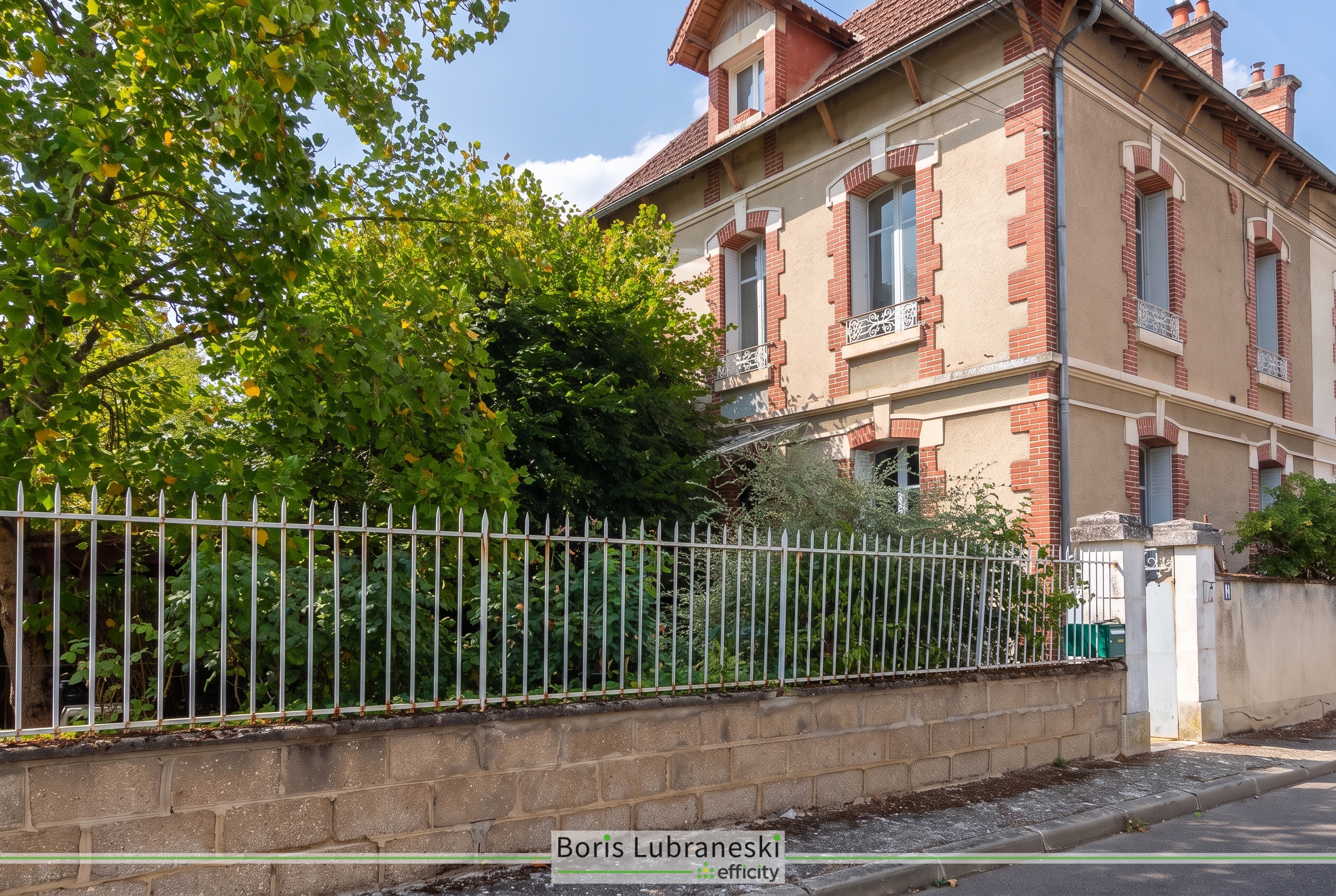 Maison 6 pièces 145 m² · à Auxerre · 145 m² · 338 000 €
