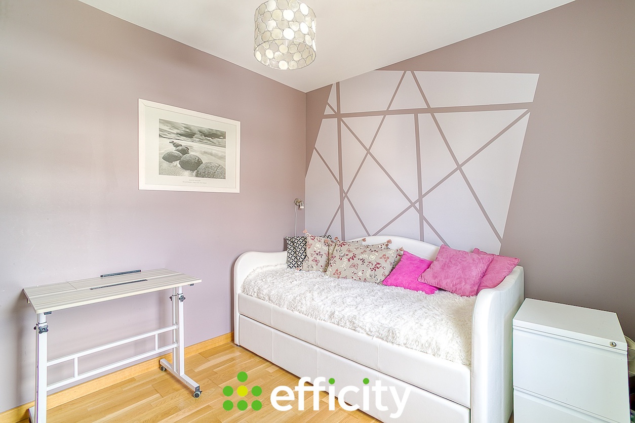 Achat immobilier Appartement 4 pièces  84m2 à Ambérieu-en-Bugey (01500) - Photo n°10