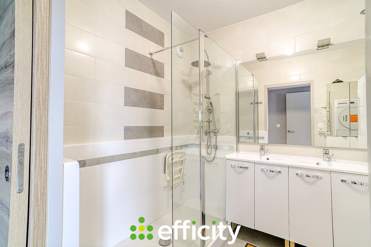 Achat immobilier Appartement 4 pièces  84m2 à Ambérieu-en-Bugey (01500) - Photo n°7