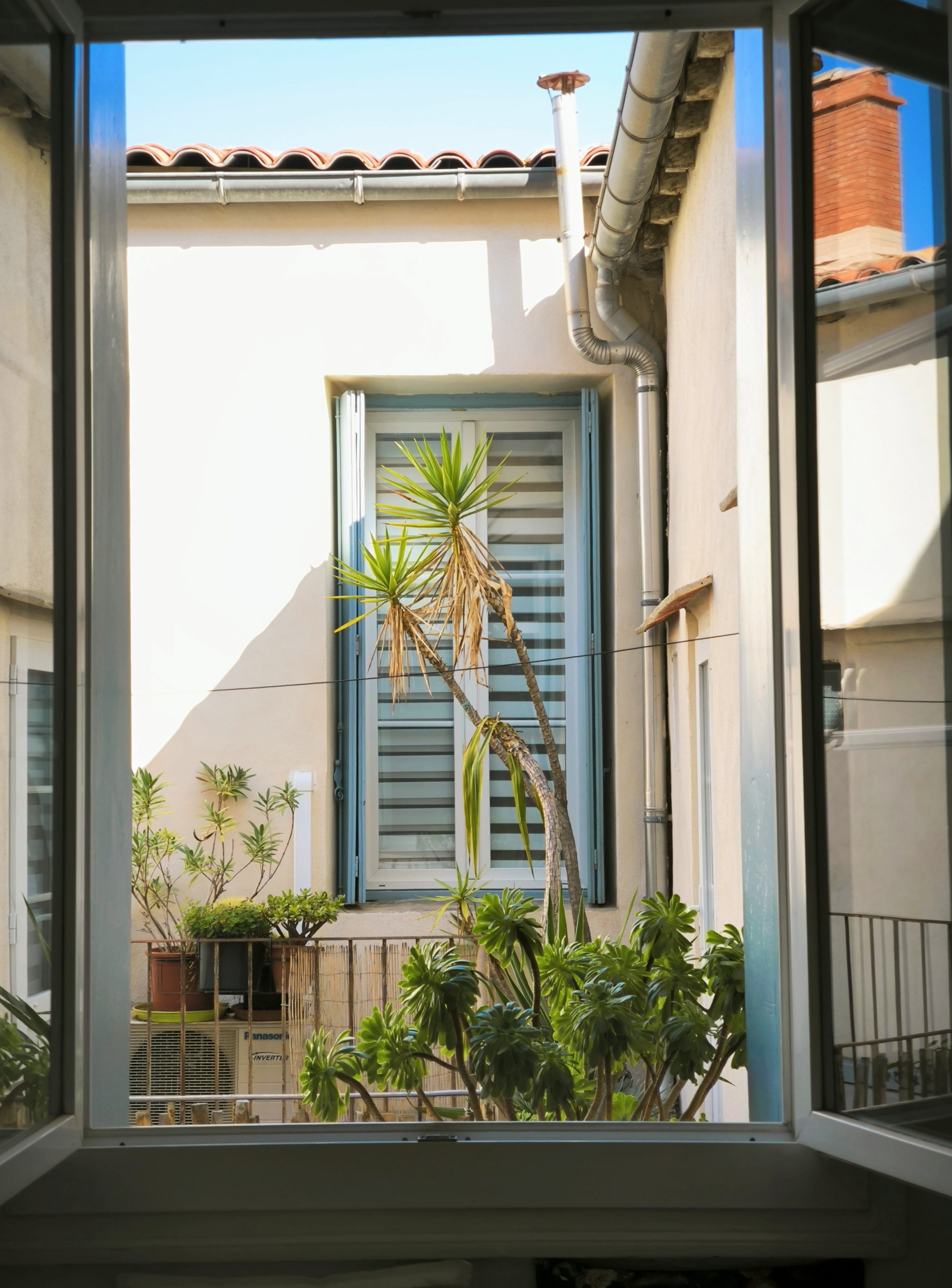 Achat immobilier Appartement 5 pièces  156m2 à Sète (34200) - Photo n°4