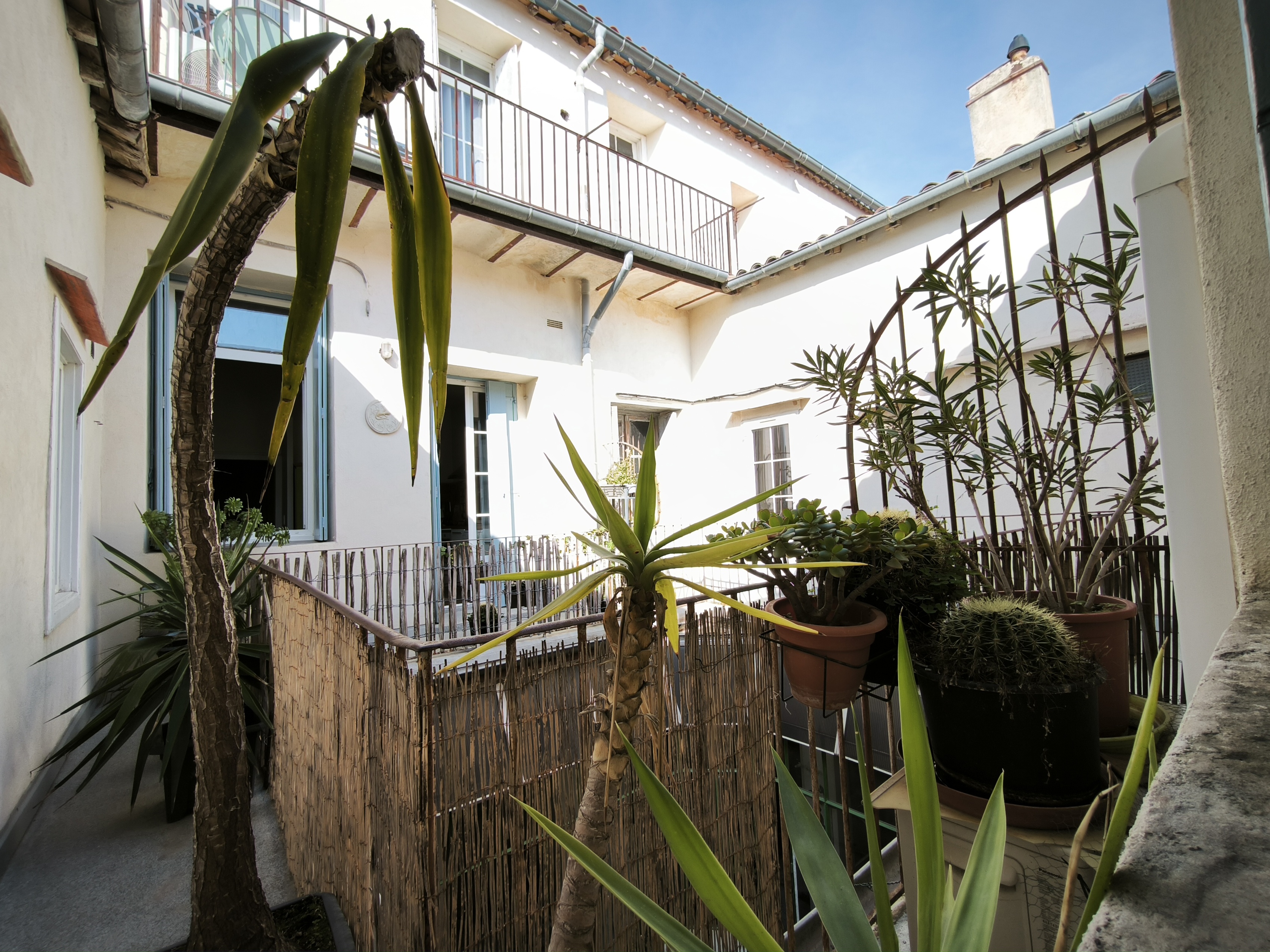 Achat immobilier Appartement 5 pièces  156m2 à Sète (34200) - Photo n°13