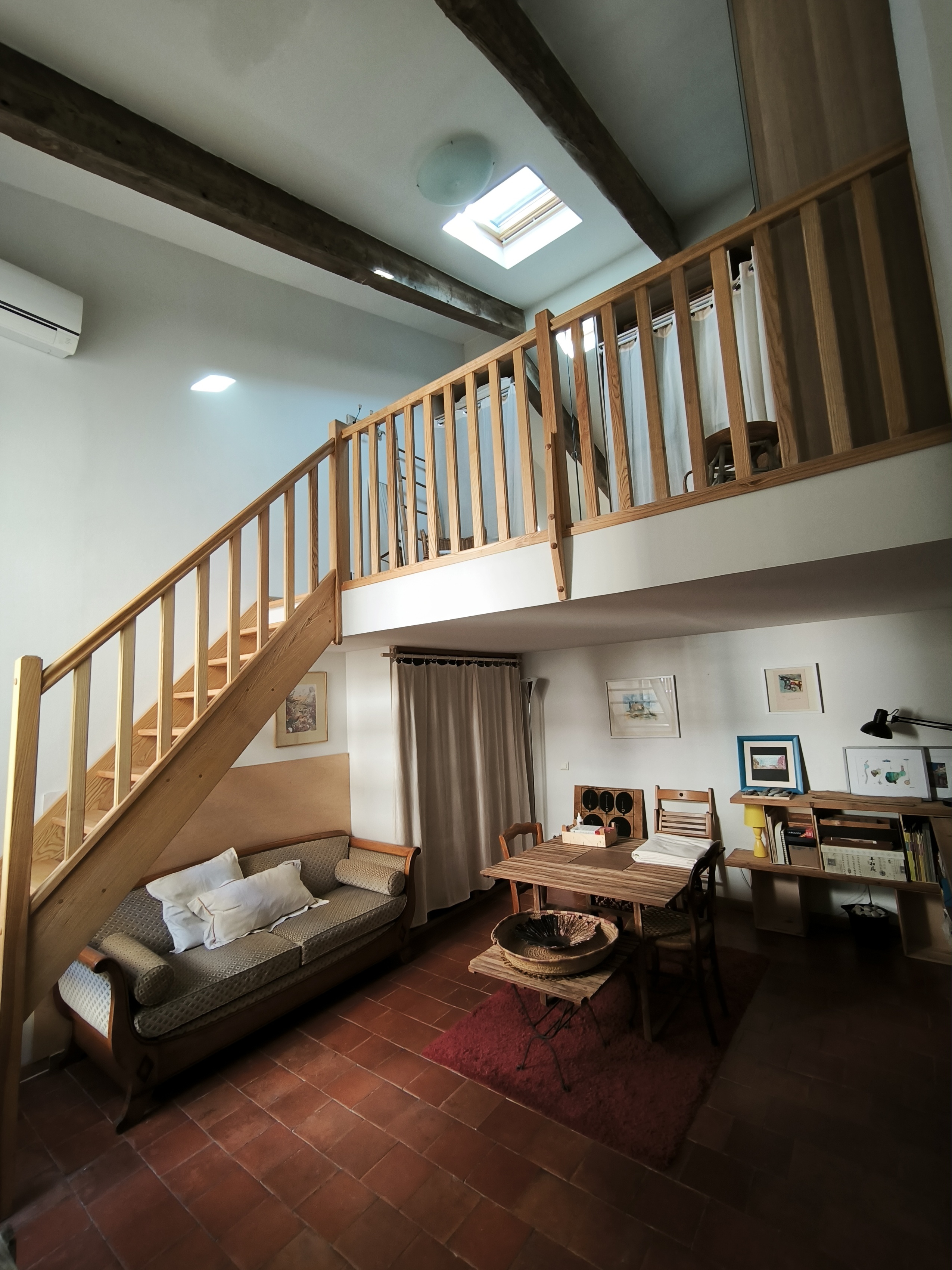 Achat immobilier Appartement 5 pièces  156m2 à Sète (34200) - Photo n°11