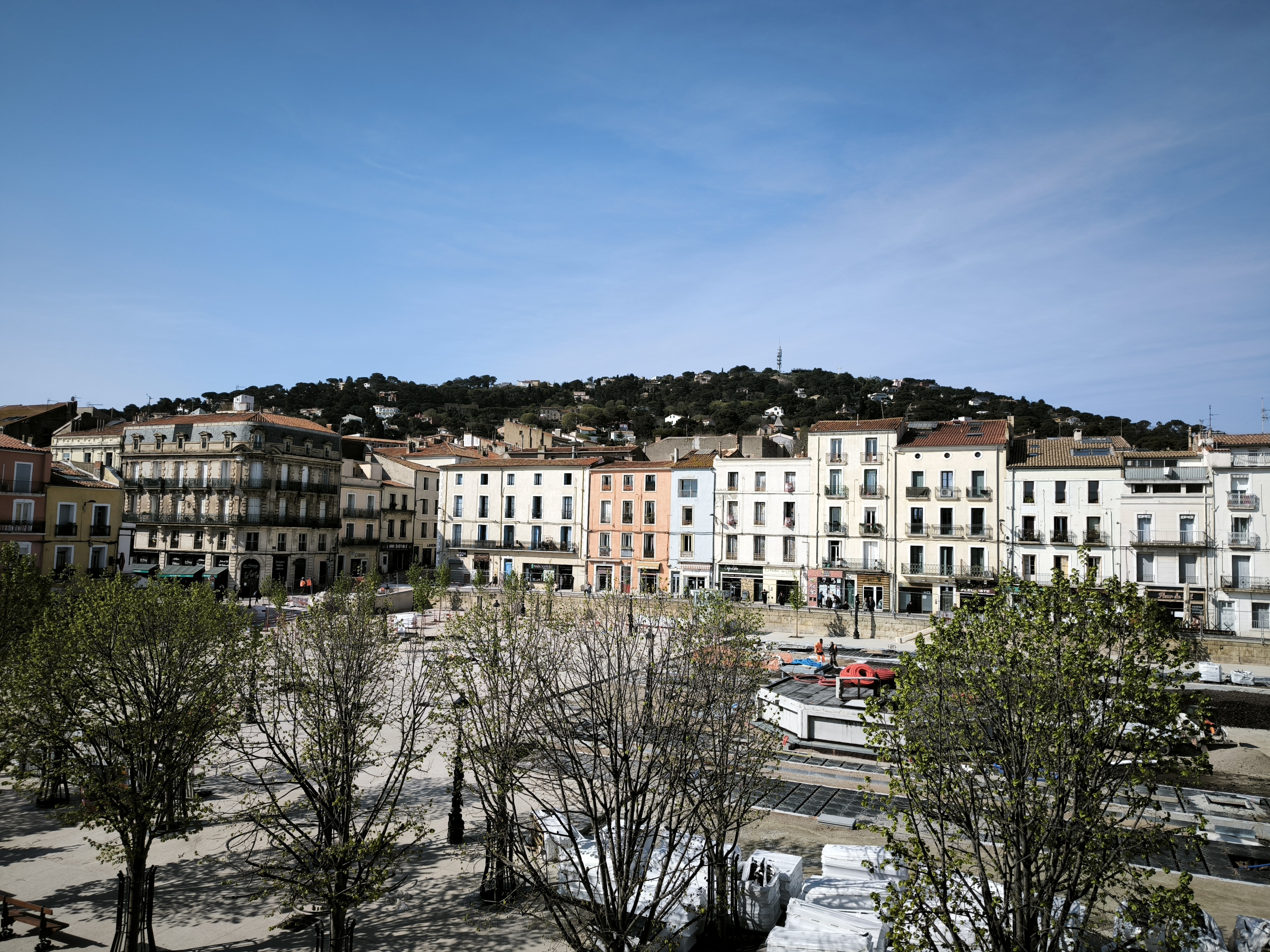 Achat immobilier Appartement 5 pièces  156m2 à Sète (34200) - Photo n°14