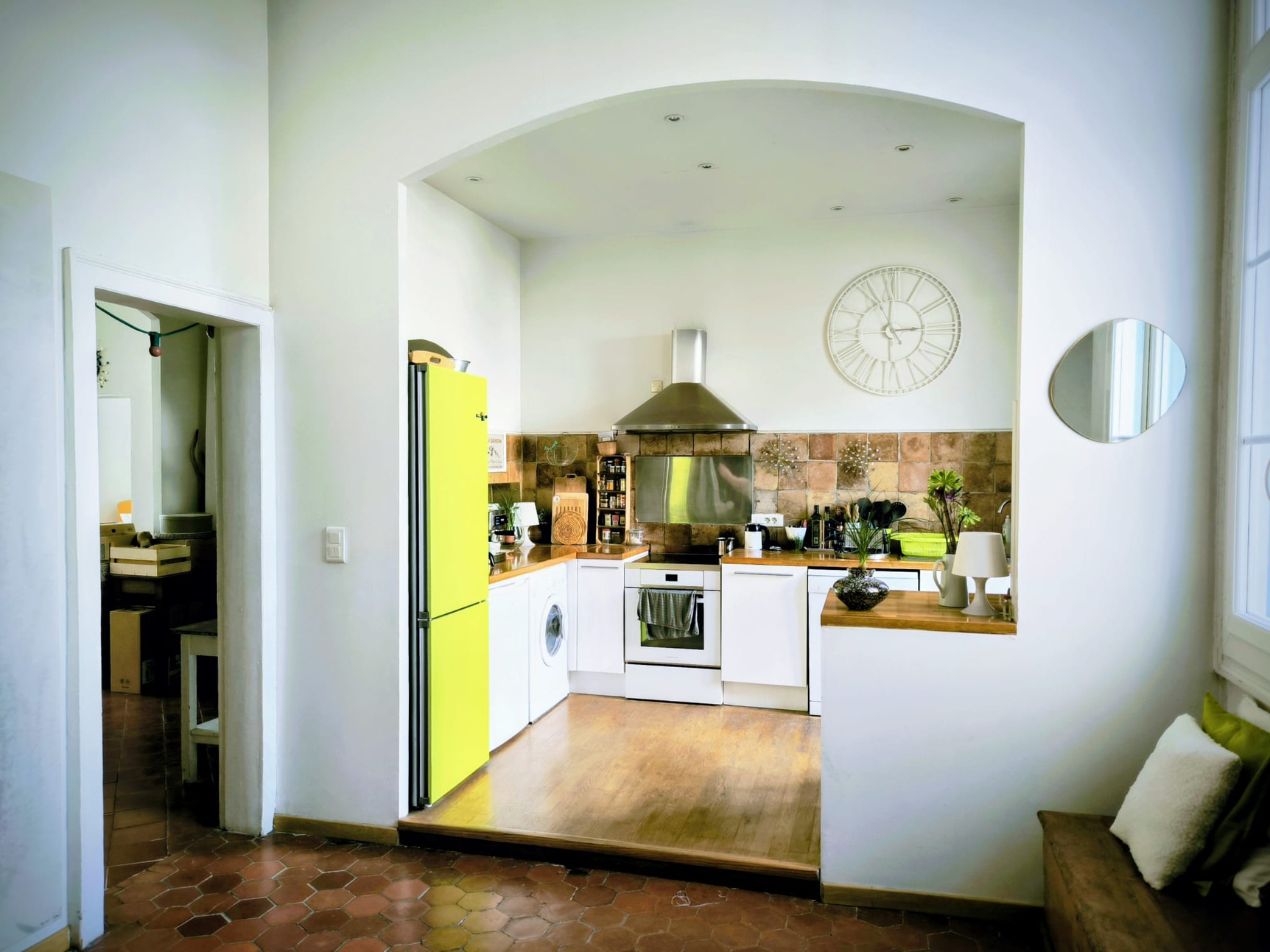 Achat immobilier Appartement 5 pièces  156m2 à Sète (34200) - Photo n°6