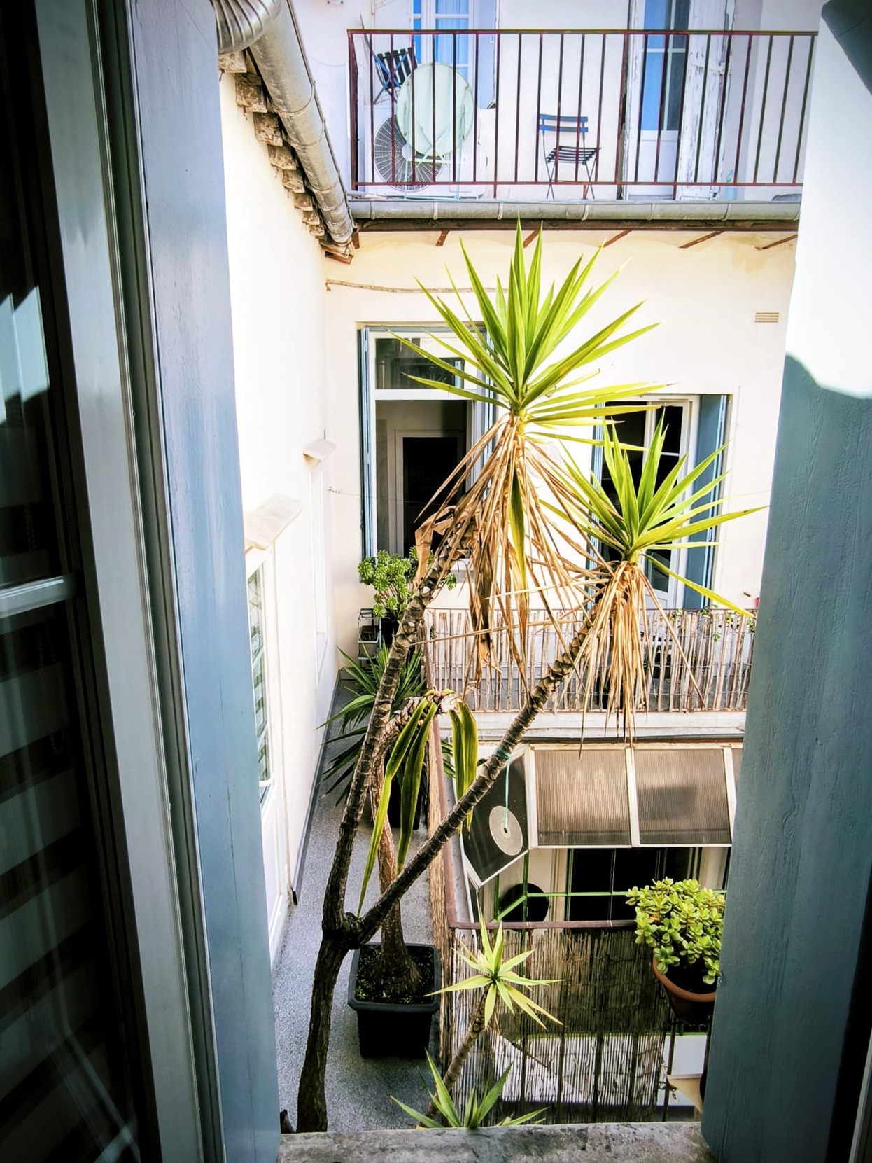 Achat immobilier Appartement 5 pièces  156m2 à Sète (34200) - Photo n°7