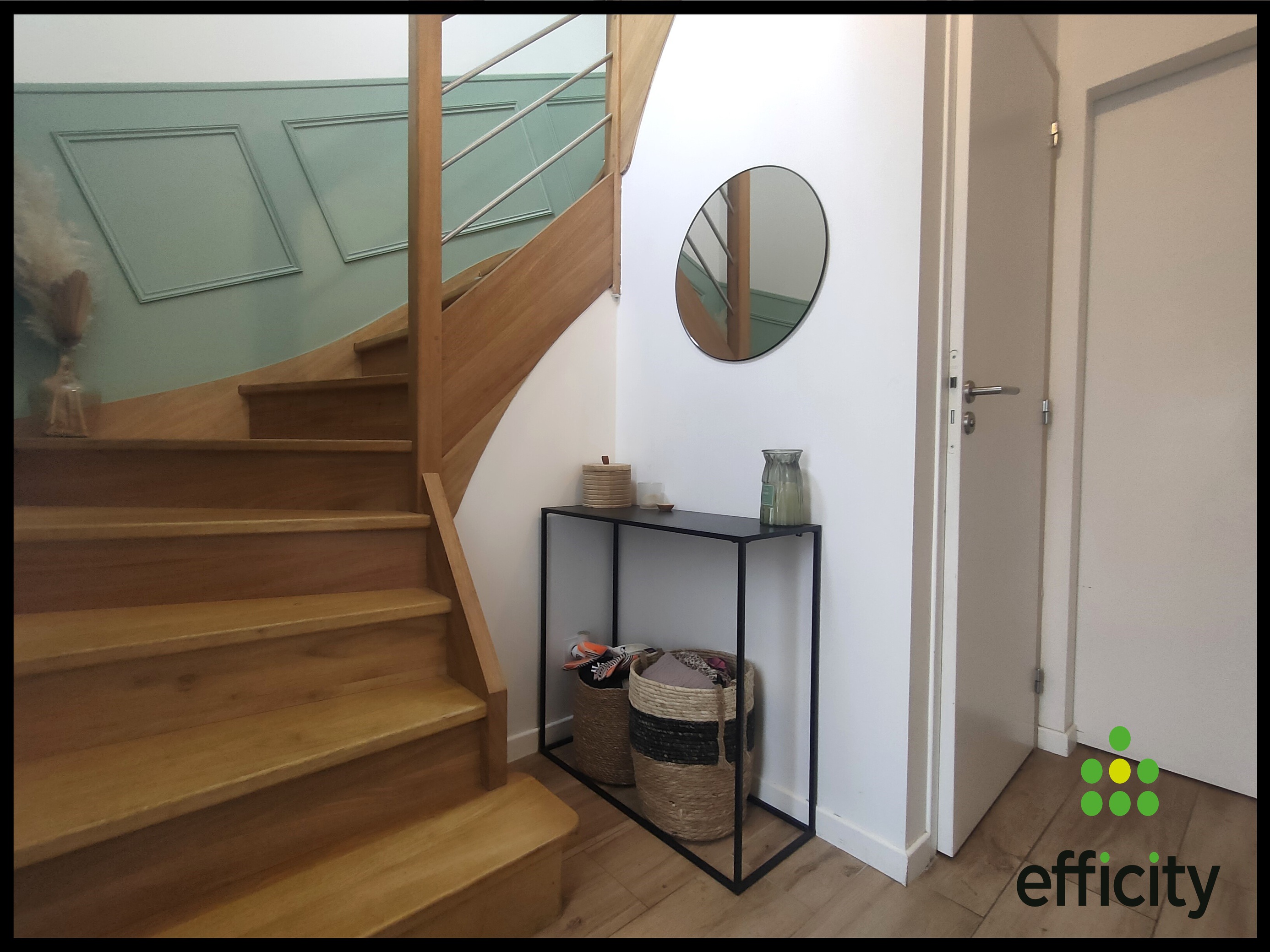 Achat immobilier Maison 5 pièces  108m2 à Bais (35680) - Photo n°4