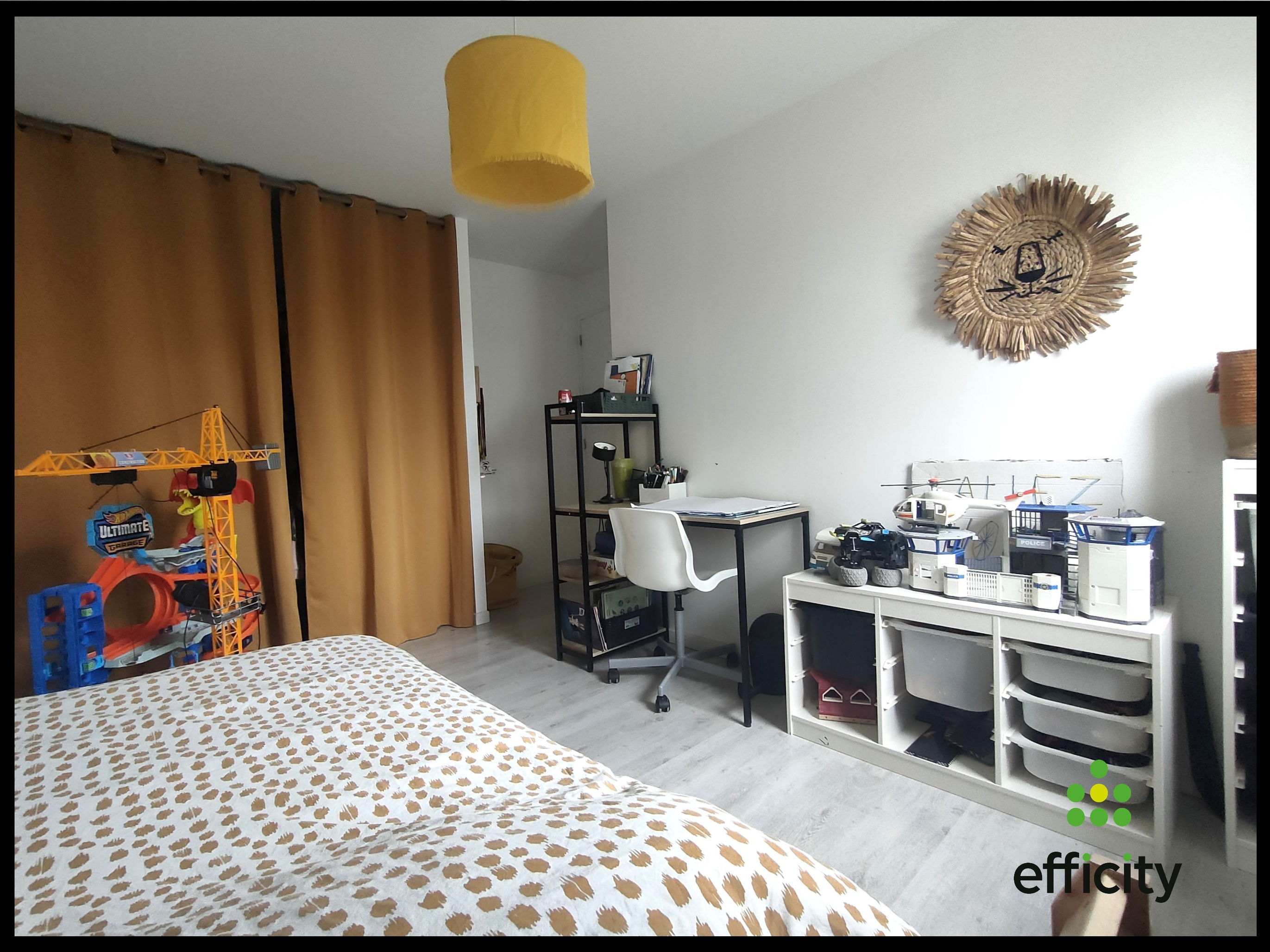 Achat immobilier Maison 5 pièces  108m2 à Bais (35680) - Photo n°9