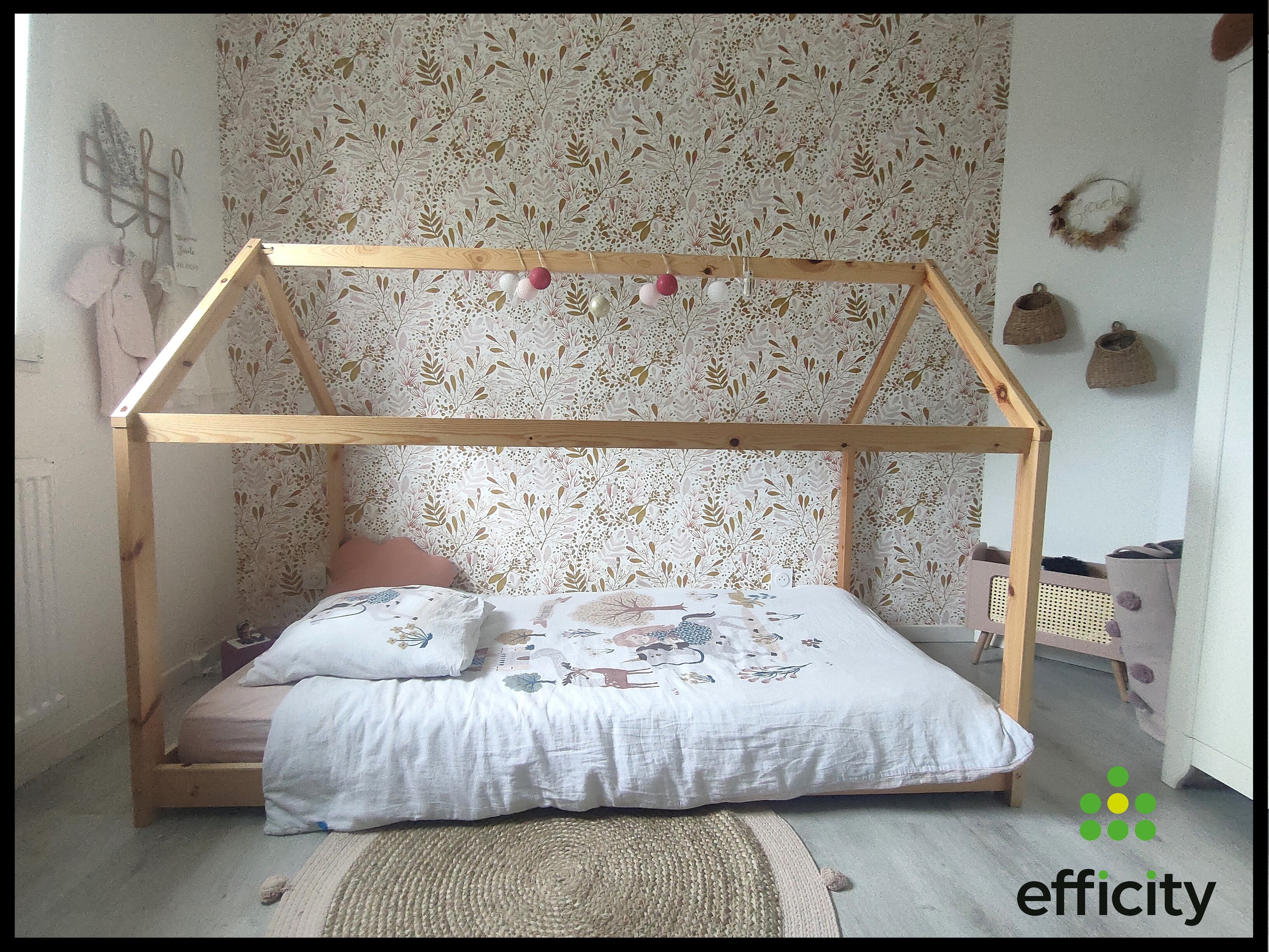 Achat immobilier Maison 5 pièces  108m2 à Bais (35680) - Photo n°10