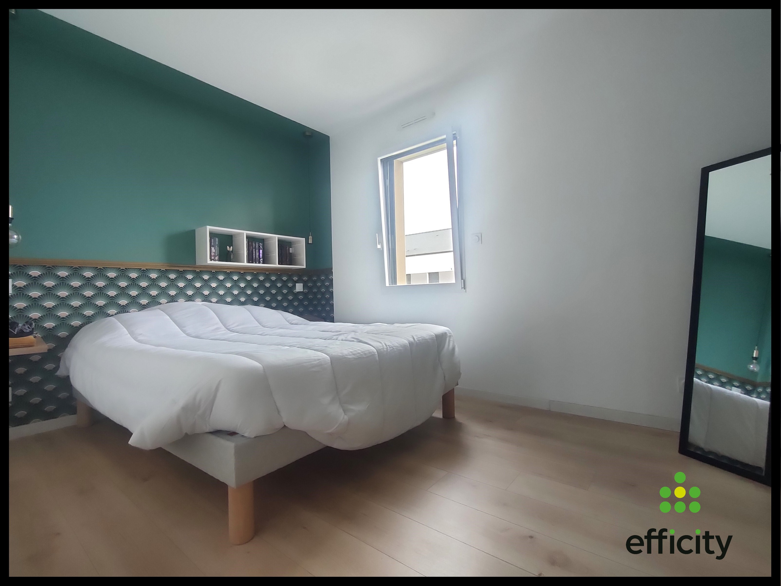 Achat immobilier Maison 5 pièces  108m2 à Bais (35680) - Photo n°7