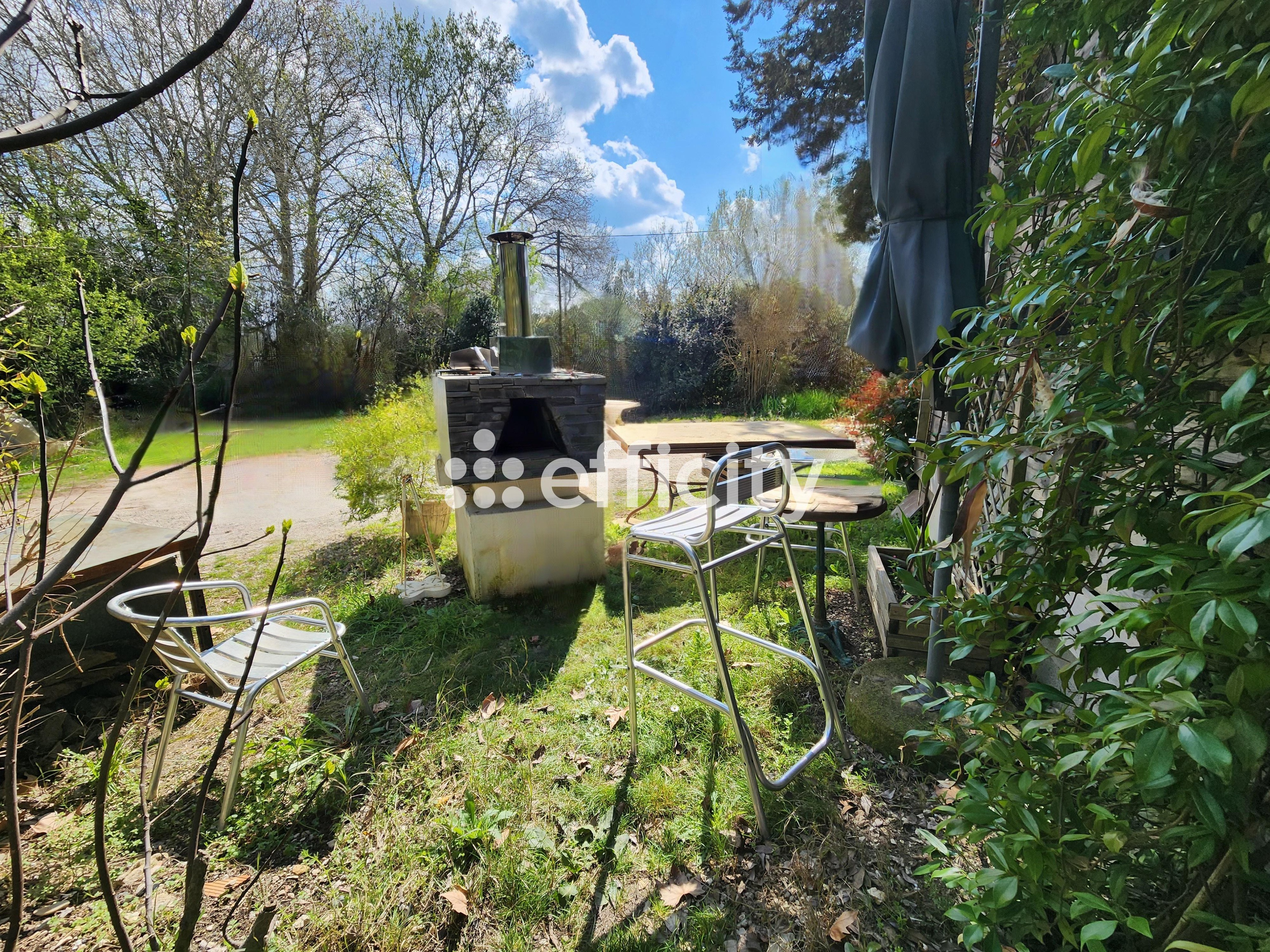 Achat immobilier Maison 6 pièces  120m2 à Saint-Rémy-de-Provence (13210) - Photo n°7