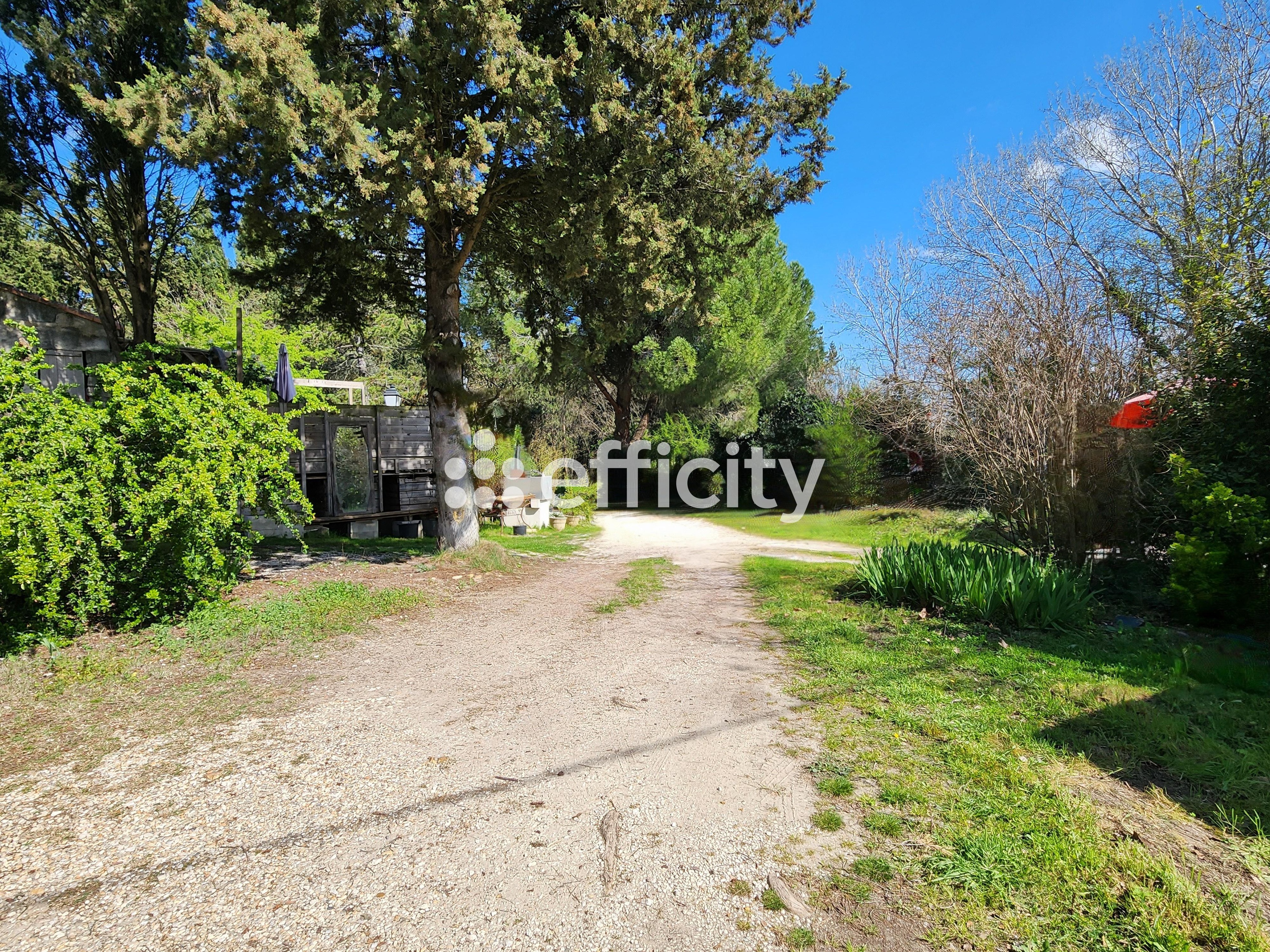 Achat immobilier Maison 6 pièces  120m2 à Saint-Rémy-de-Provence (13210) - Photo n°6