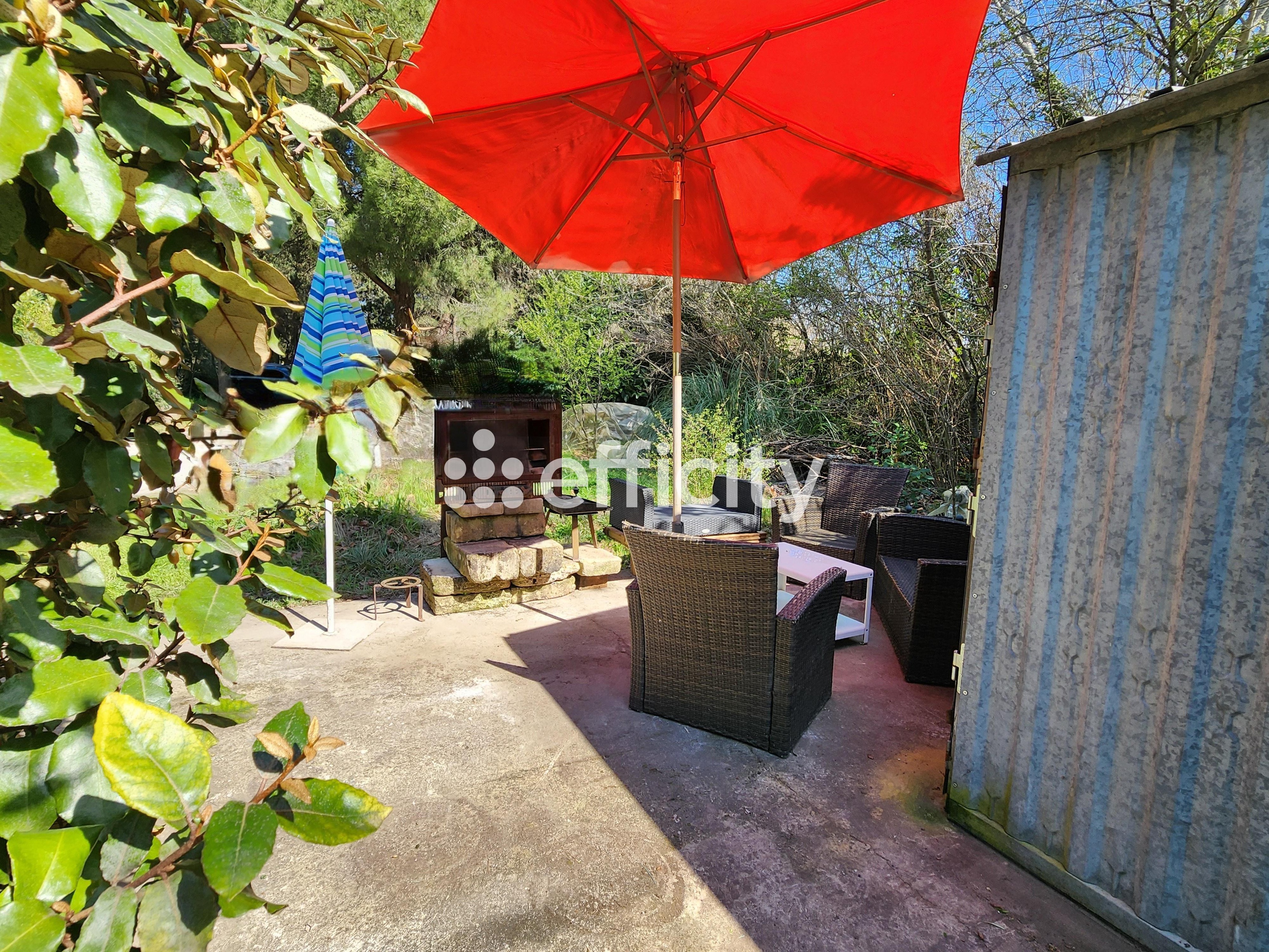 Achat immobilier Maison 6 pièces  120m2 à Saint-Rémy-de-Provence (13210) - Photo n°9