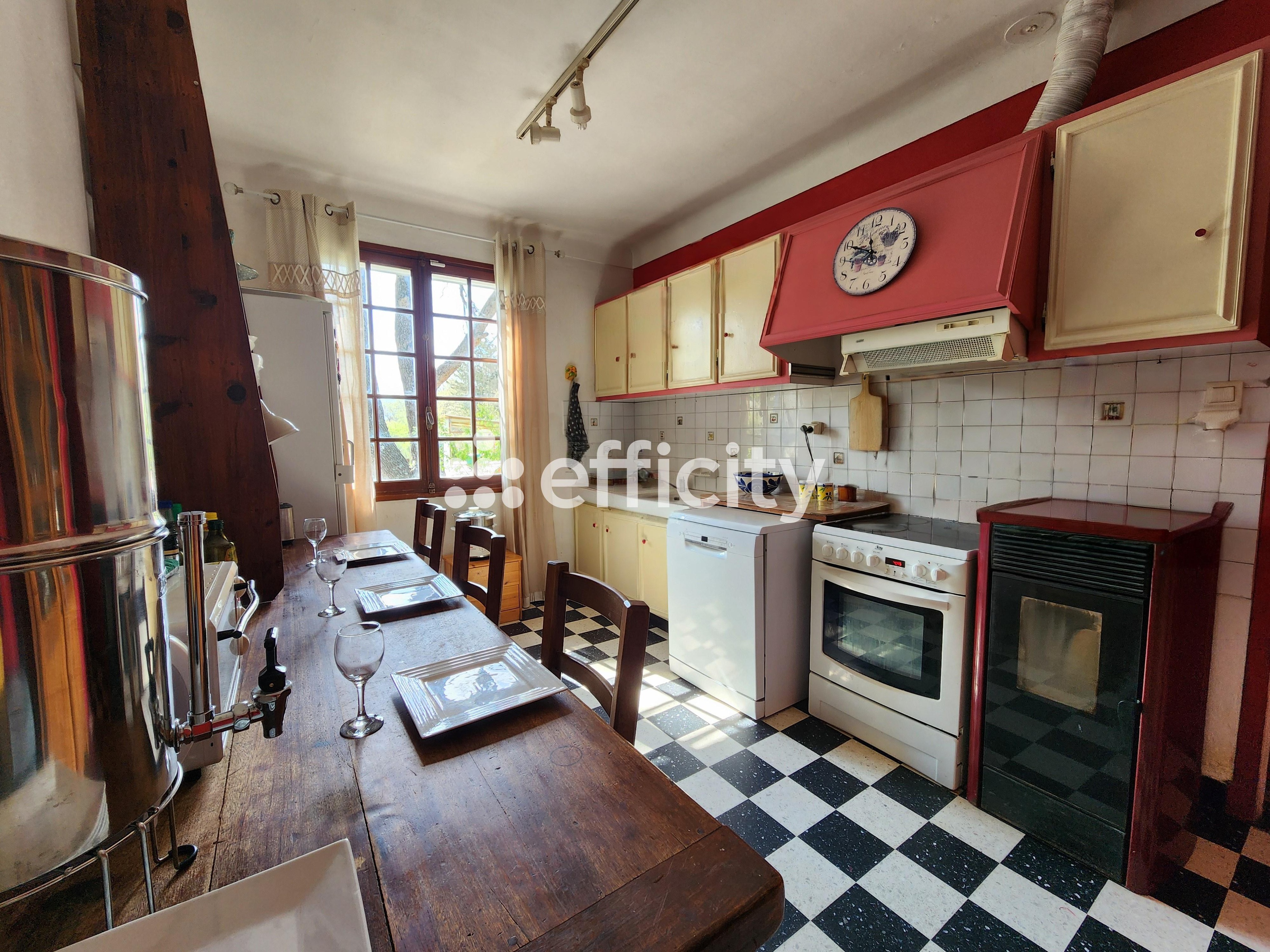 Achat immobilier Maison 6 pièces  120m2 à Saint-Rémy-de-Provence (13210) - Photo n°10