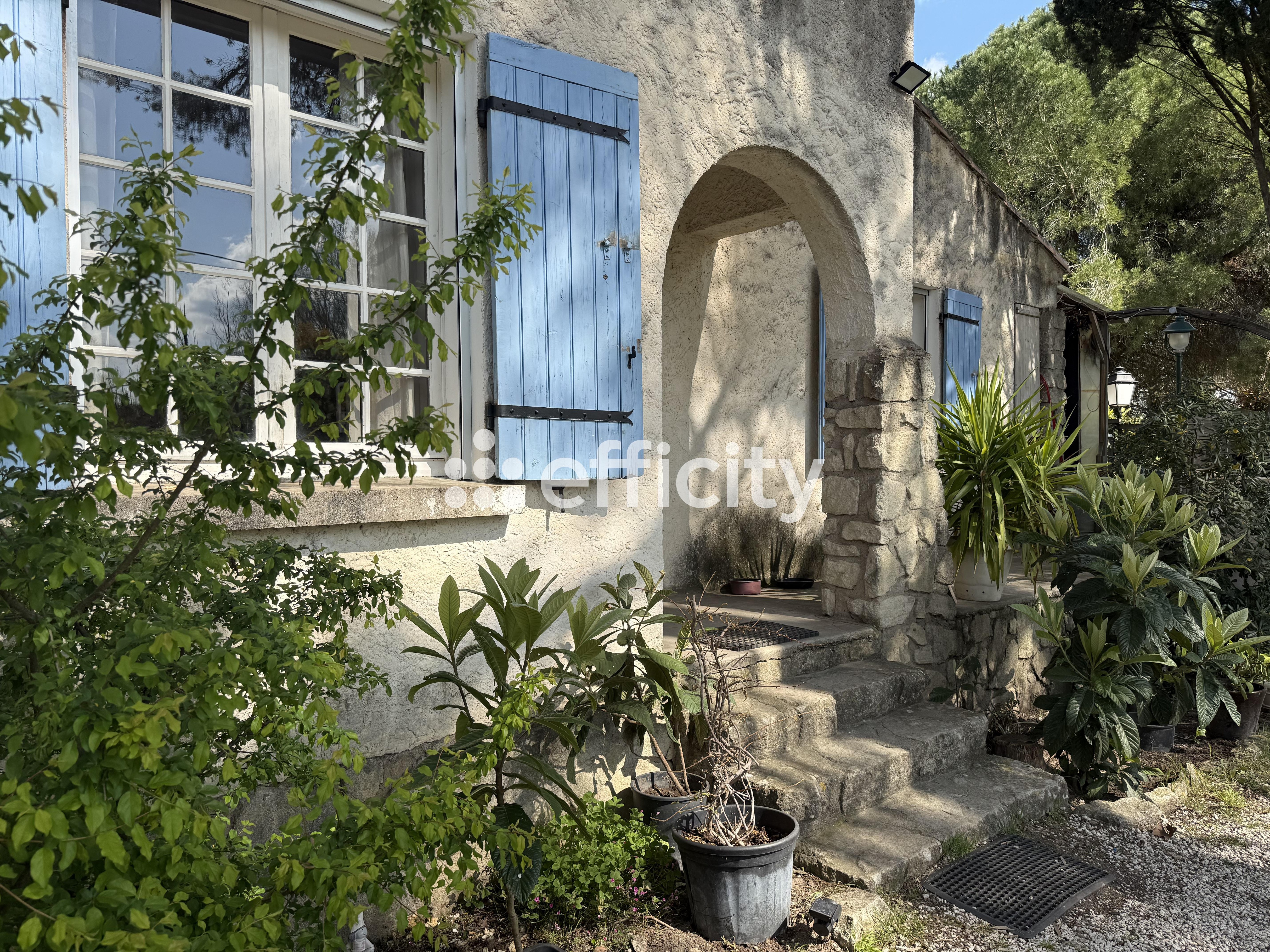 Achat immobilier Maison 6 pièces  120m2 à Saint-Rémy-de-Provence (13210) - Photo n°4