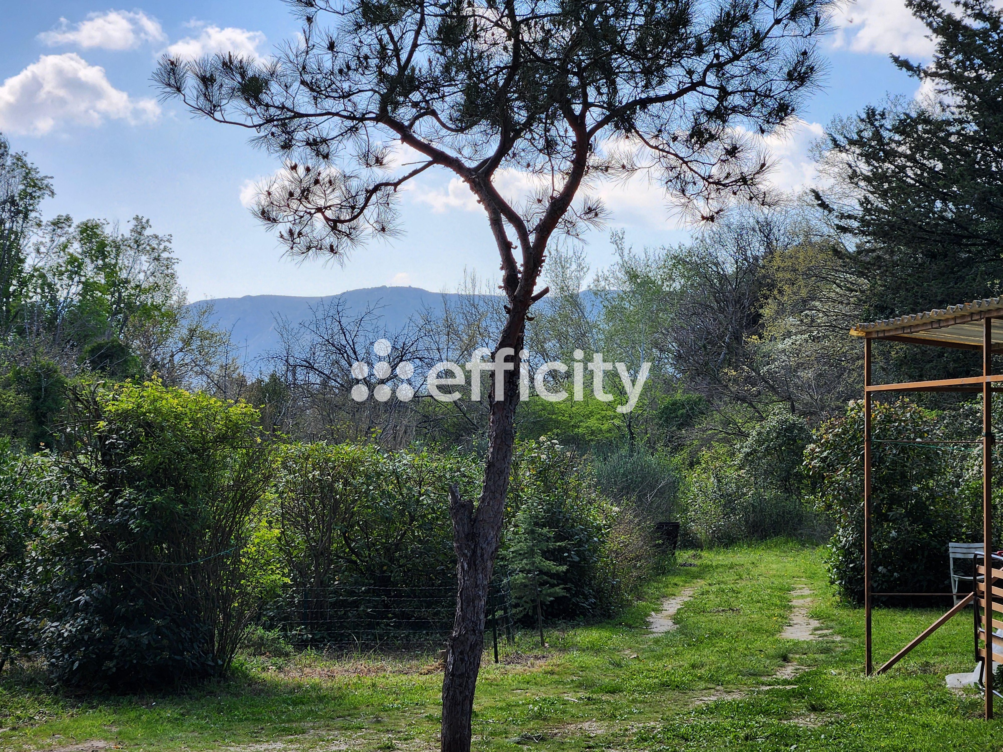 Achat immobilier Maison 6 pièces  120m2 à Saint-Rémy-de-Provence (13210) - Photo n°1